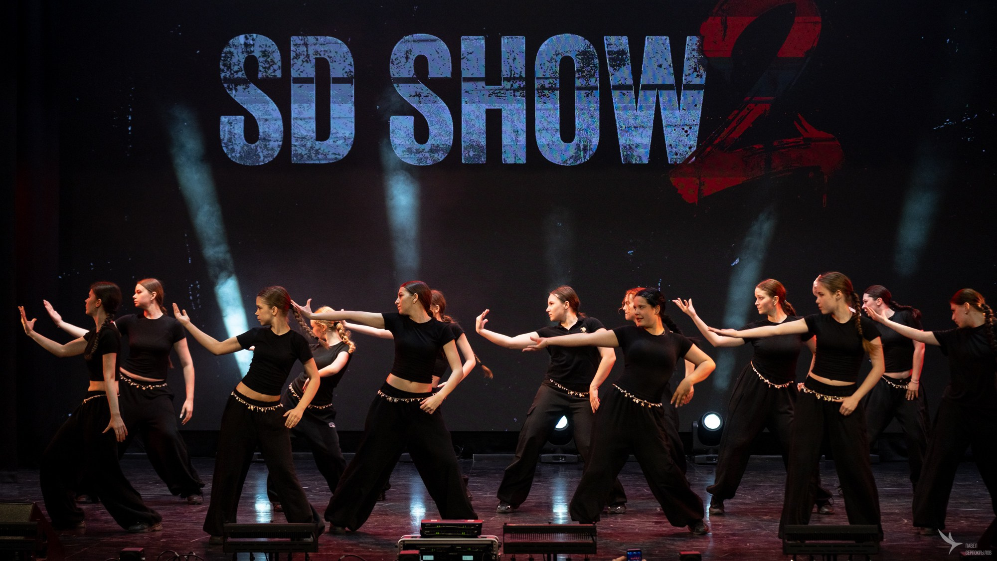 SD SHOW 2