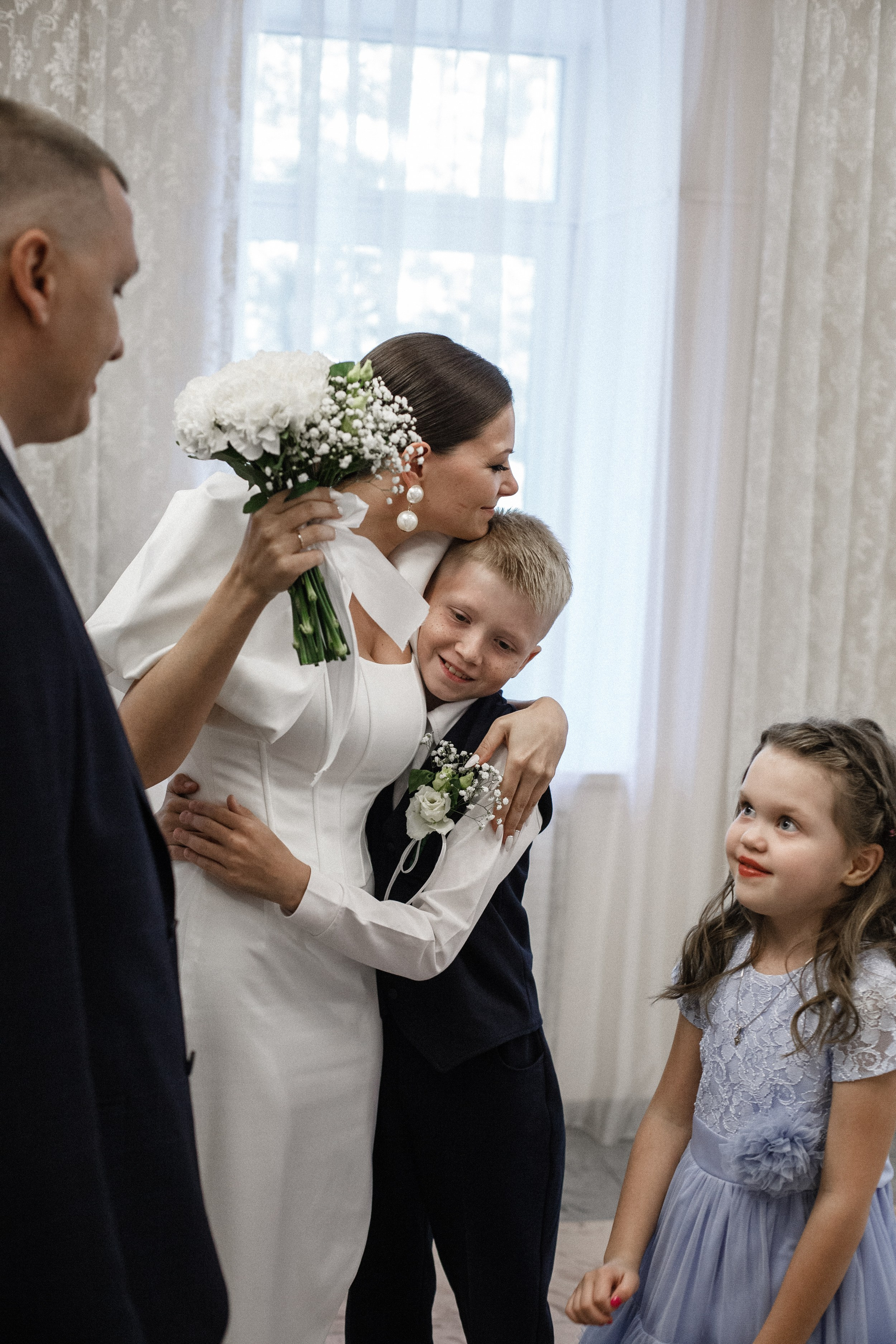 ИГОРЬ | НИКОЛЬ. Мусс Алина фотограф