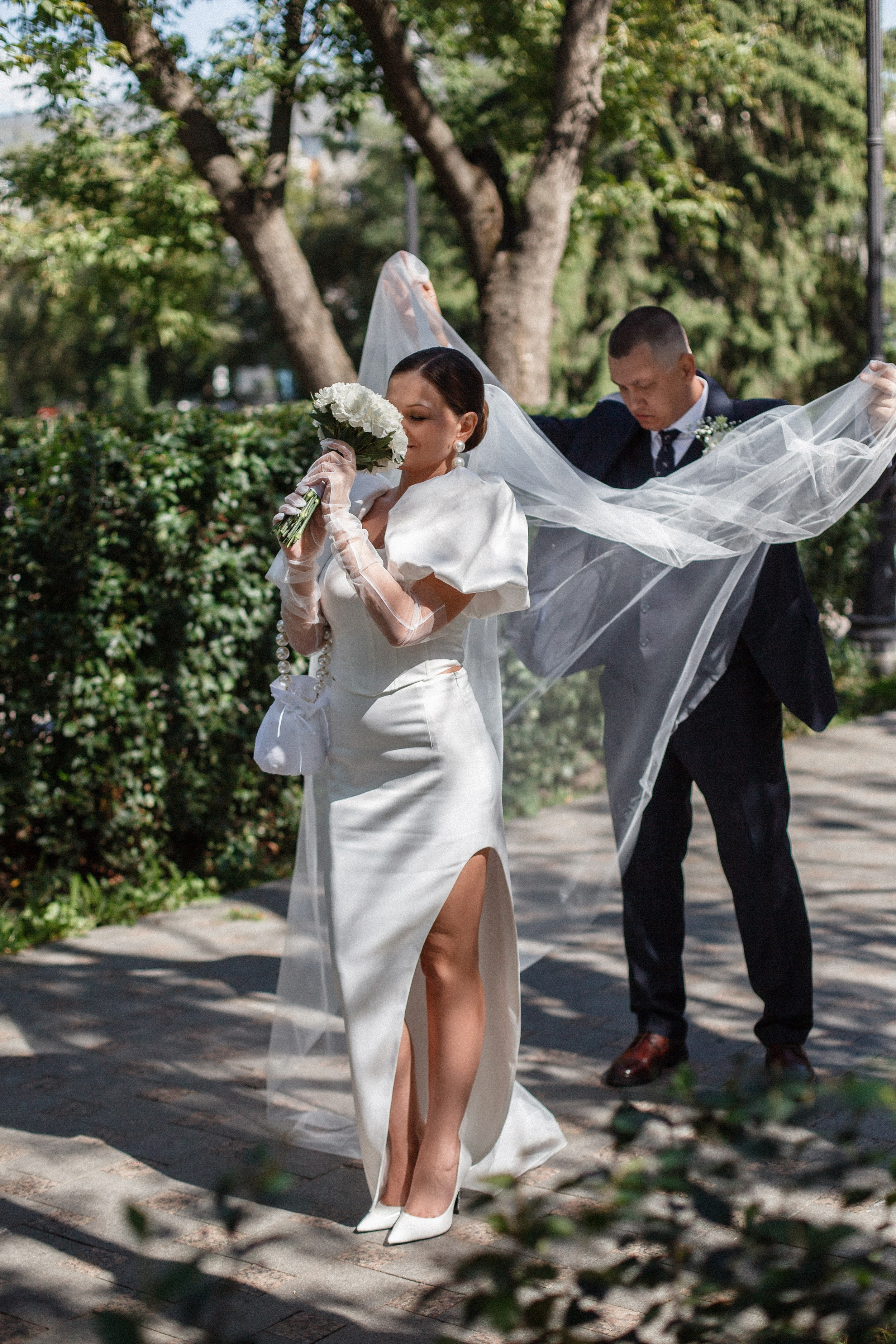 ИГОРЬ | НИКОЛЬ. Мусс Алина фотограф