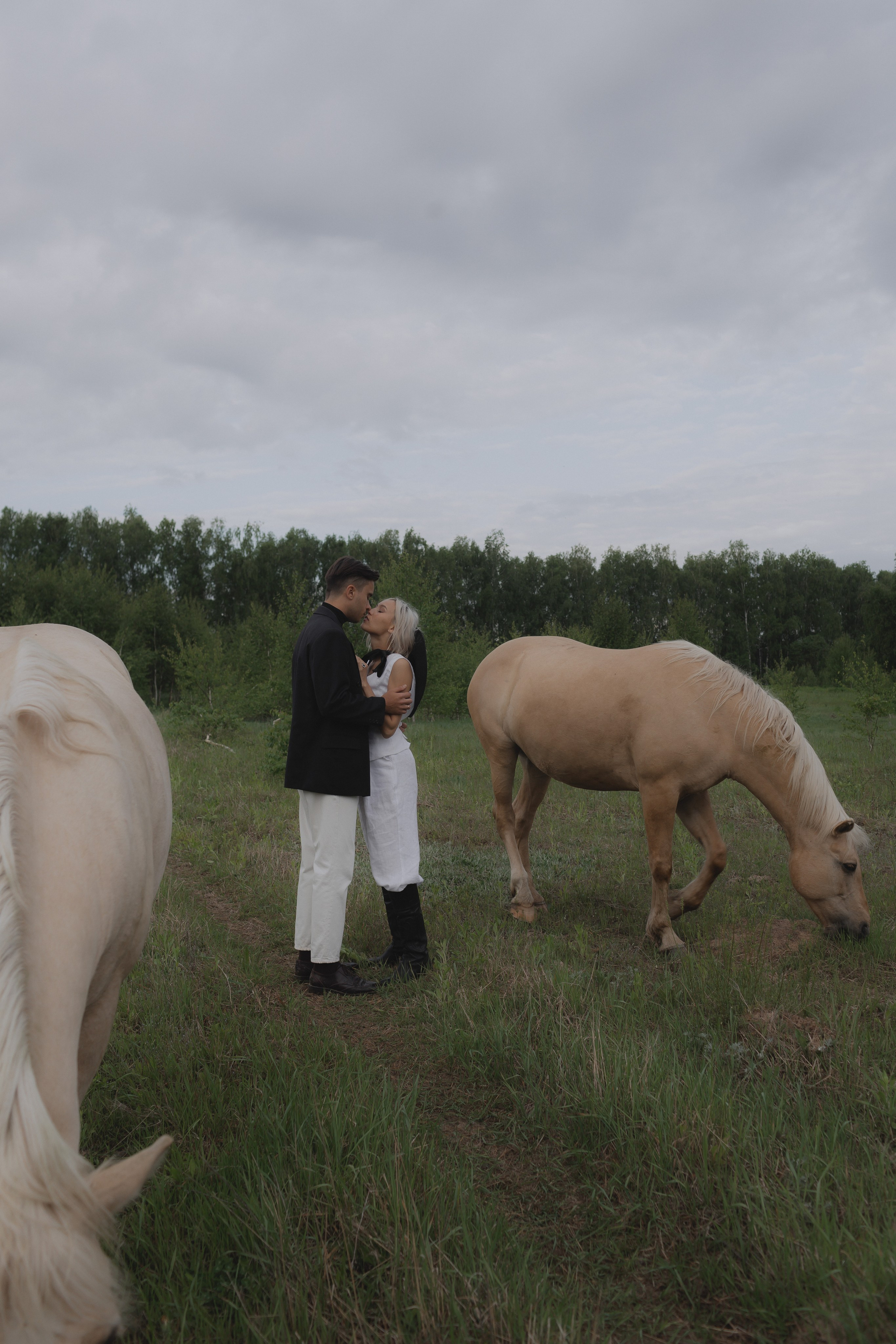 Ренат и Эльнара. Свадебный и персональный фотограф в Казани Алёна Ишаева