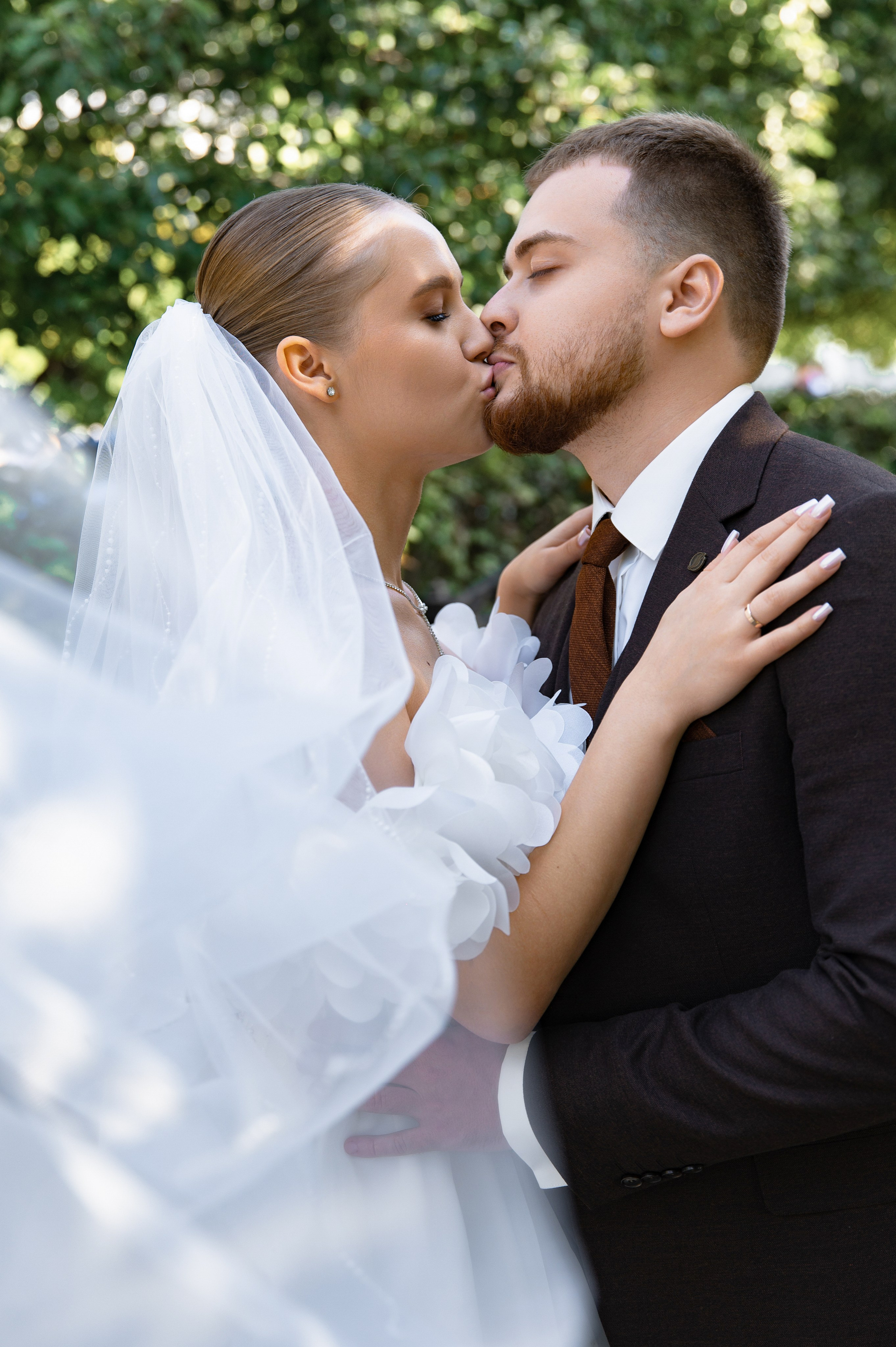 Тимур и Настя ♡. Свадебный фотограф Екатерина Зайцева Краснодар