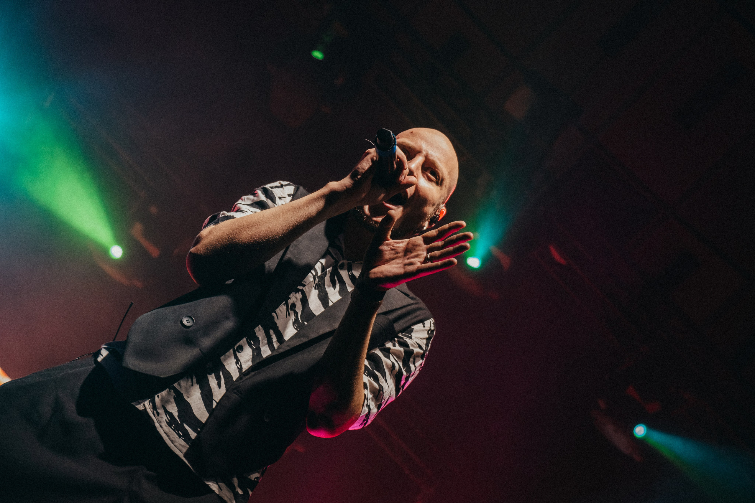 Ravanna, 15.10.23, Aurora. Репортажный фотограф, Санкт-Петербург