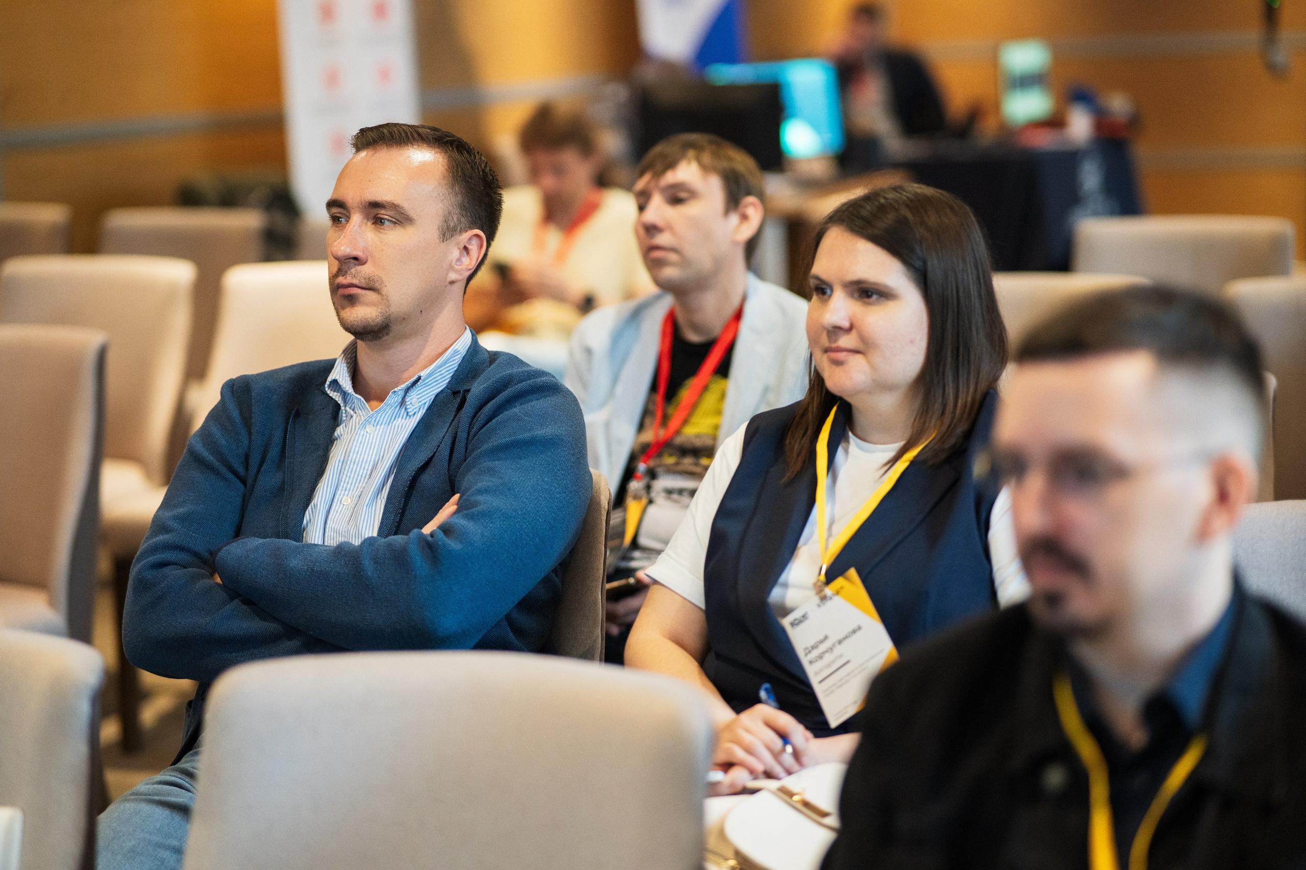 Конференция | 1С. Фотограф на любое событие в Кемерово