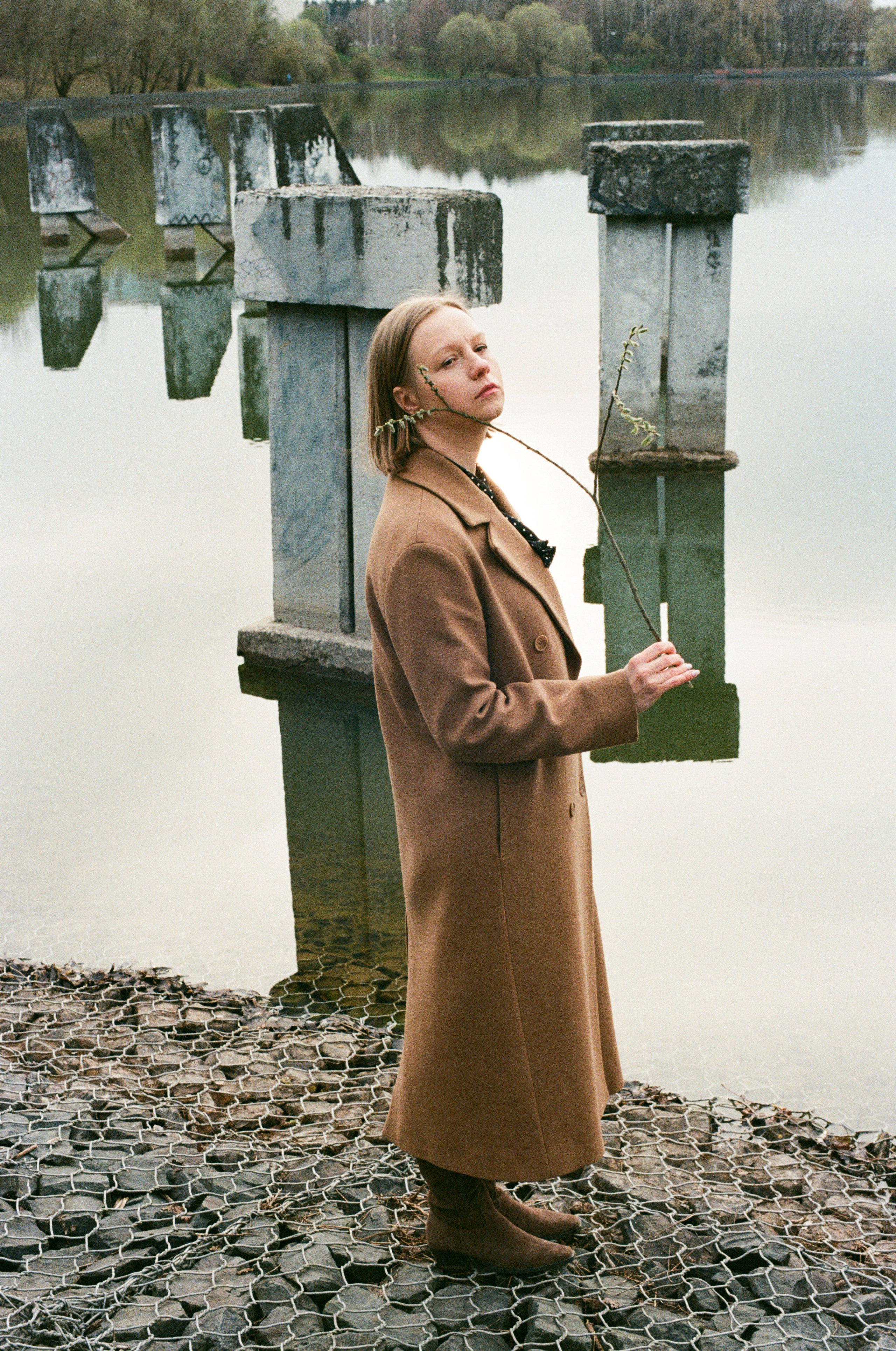 Фотопрогулка Ирины в Зеленограде. Главная