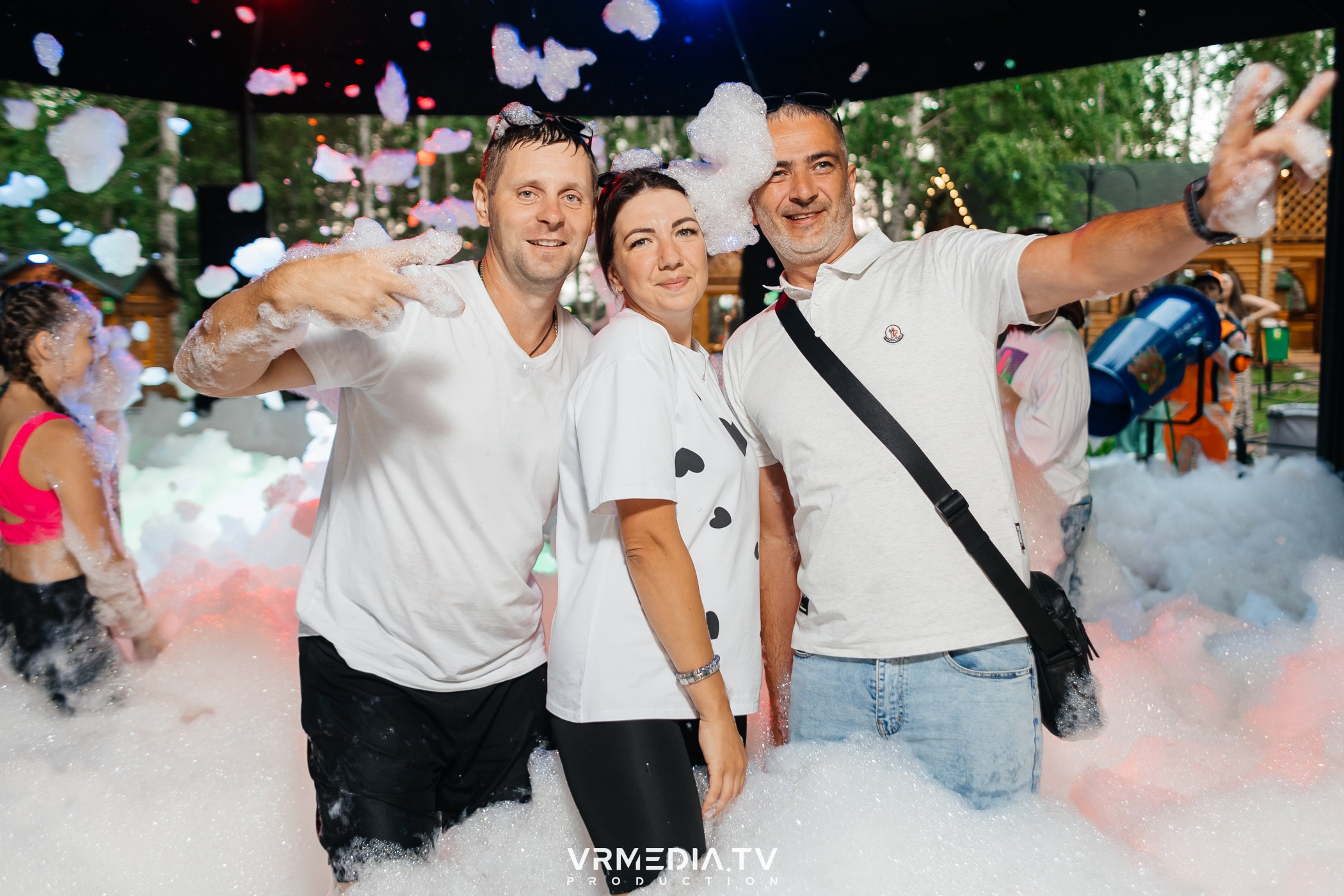 В гостях у «Петровича»