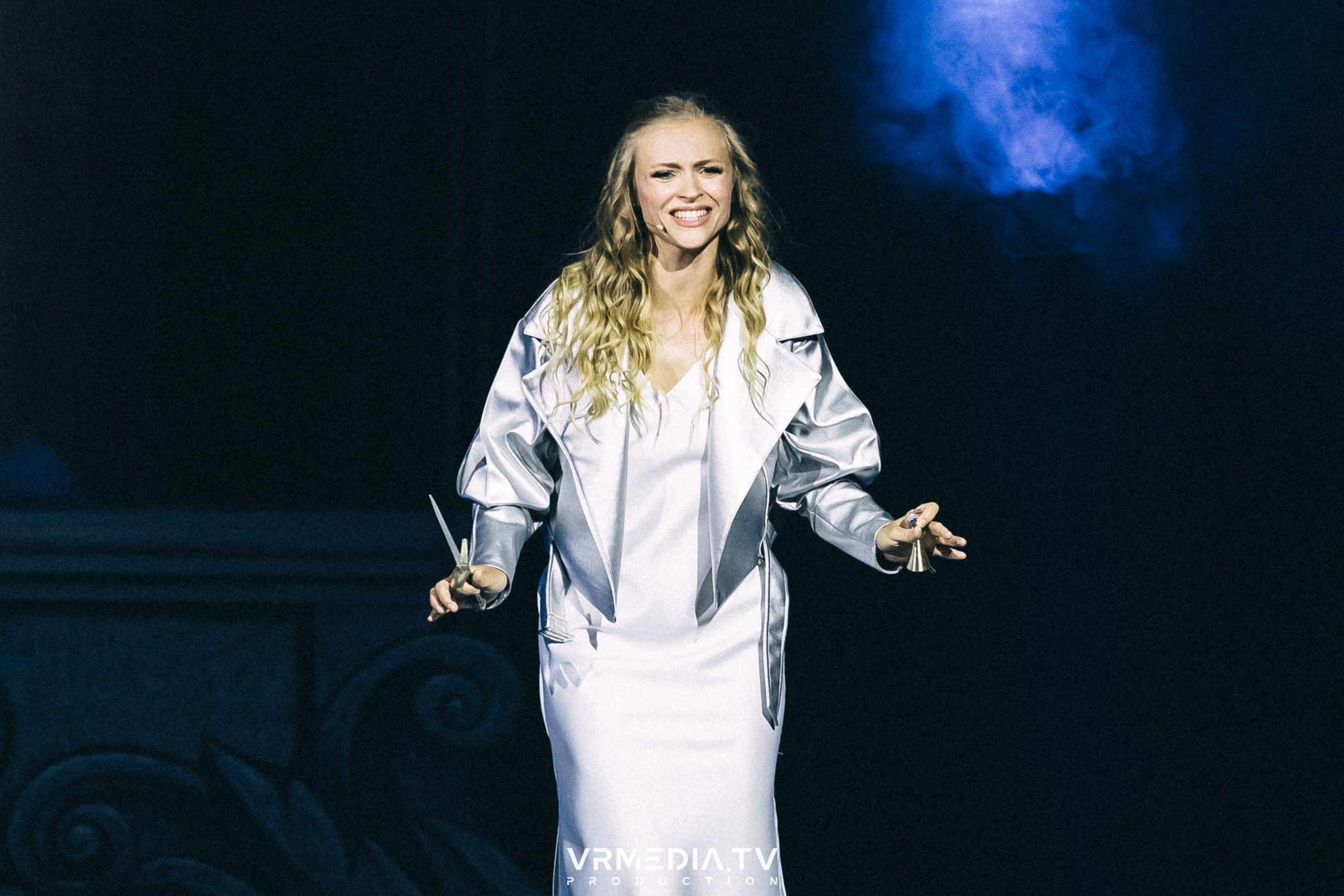 Премьера мюзикла «Ромео и Джульетта» в Музыкальном театре Кузбасса им