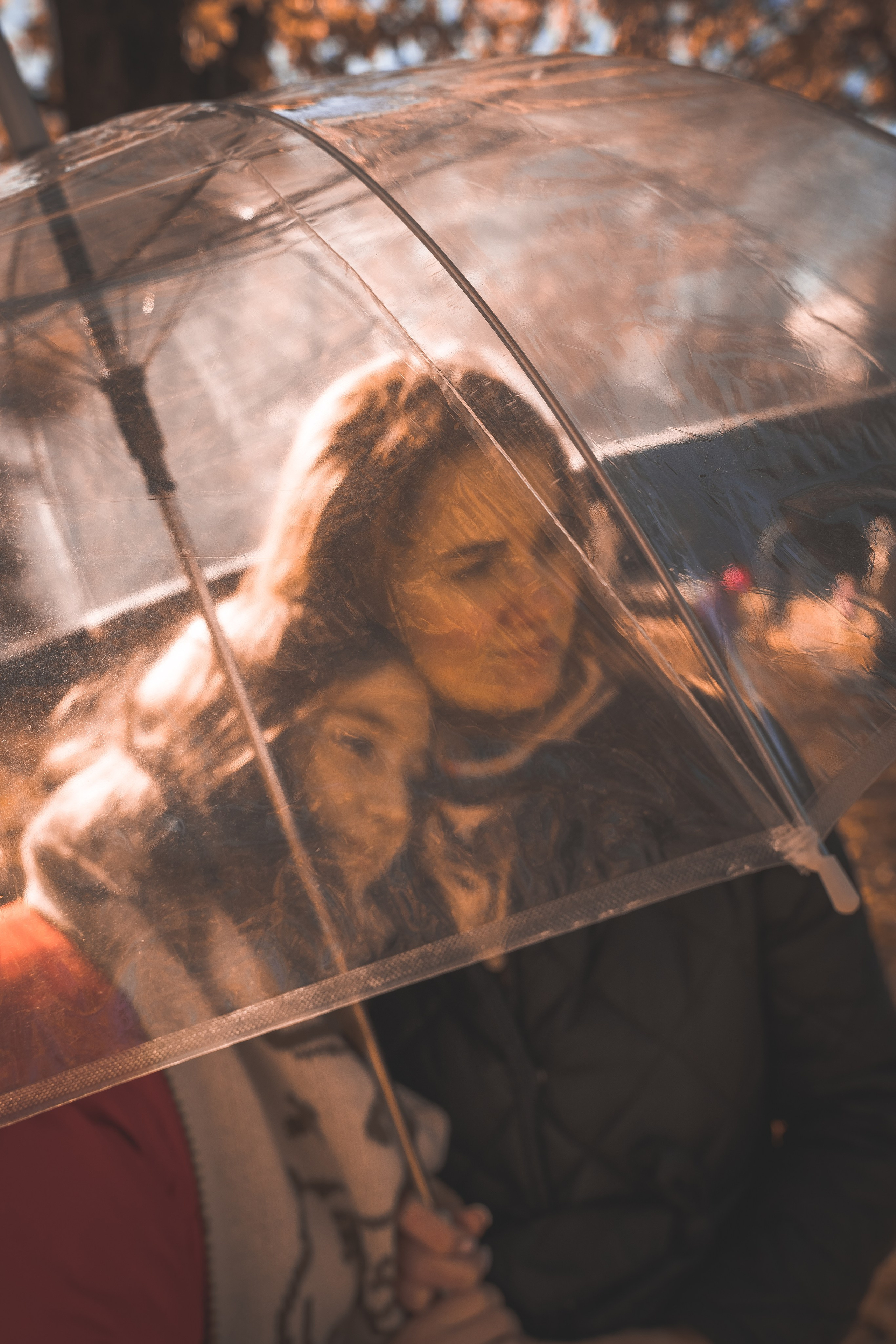 Юля и Кира. Фотограф в Ульяновске Александра Григоровских