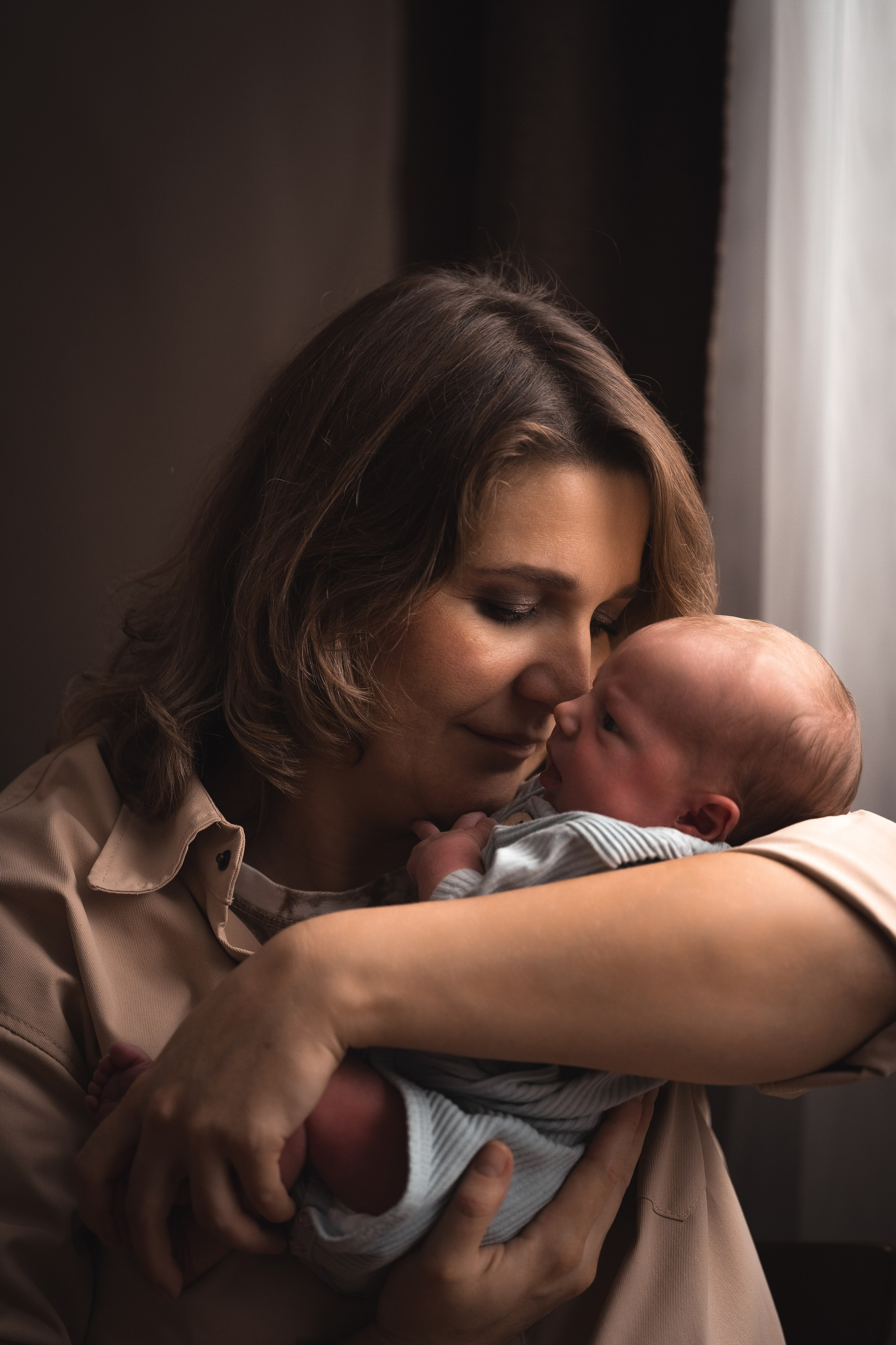 Игорь. Фотограф в Ульяновске Александра Григоровских