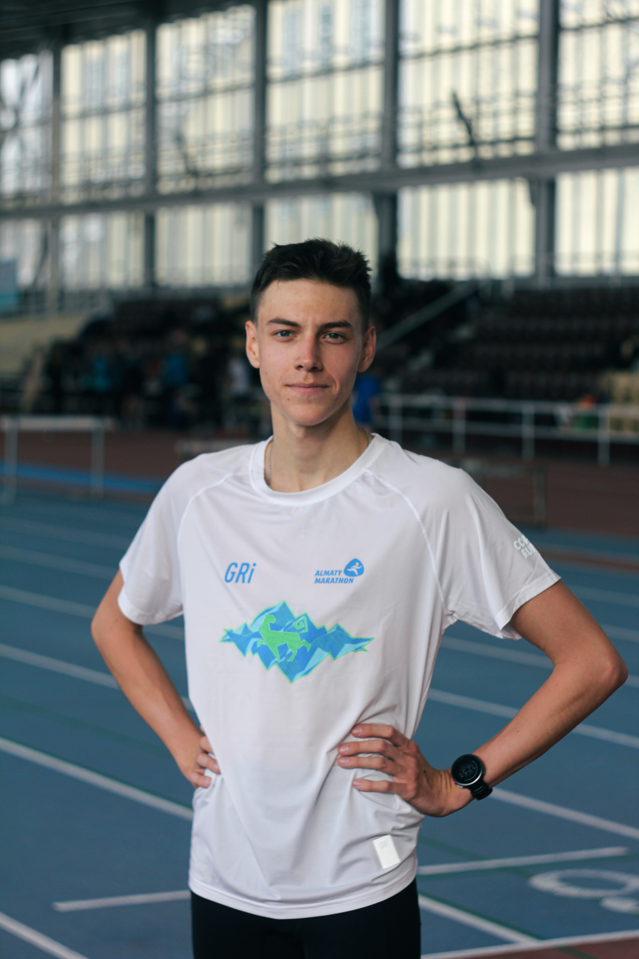 Портреты. Фотограф Котий Даниил