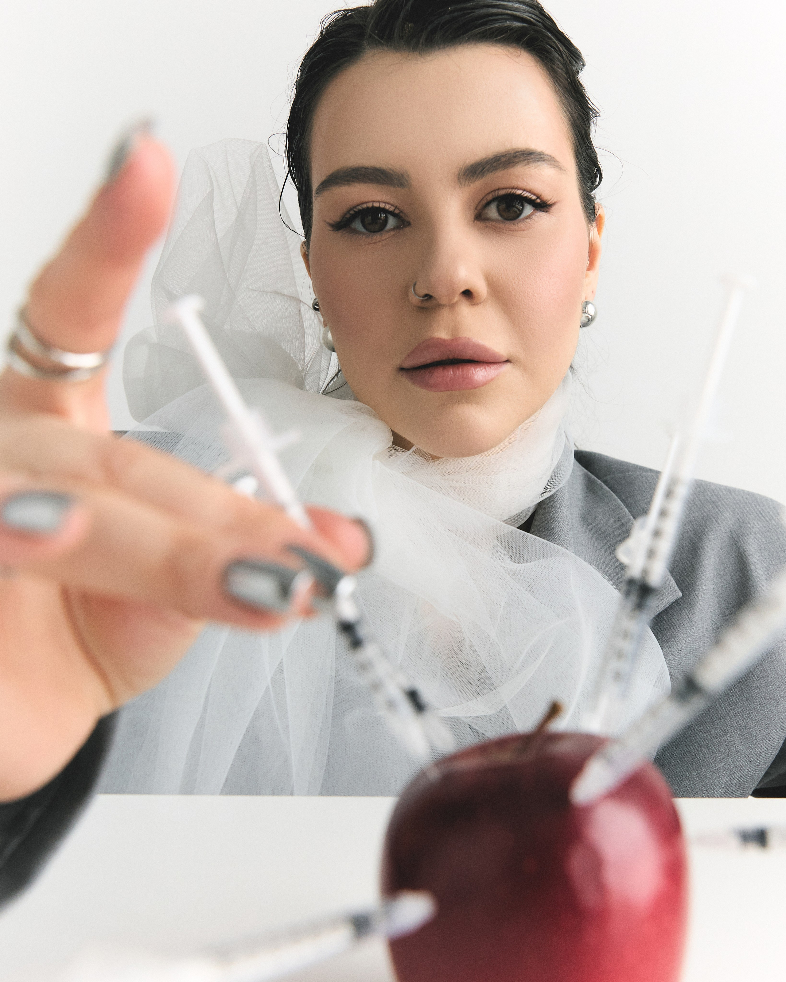 Папу. Фотограф в Москве и Сургуте Алла Лесовая. Снимаю каталог для брендов и индивидуальные портреты для людей