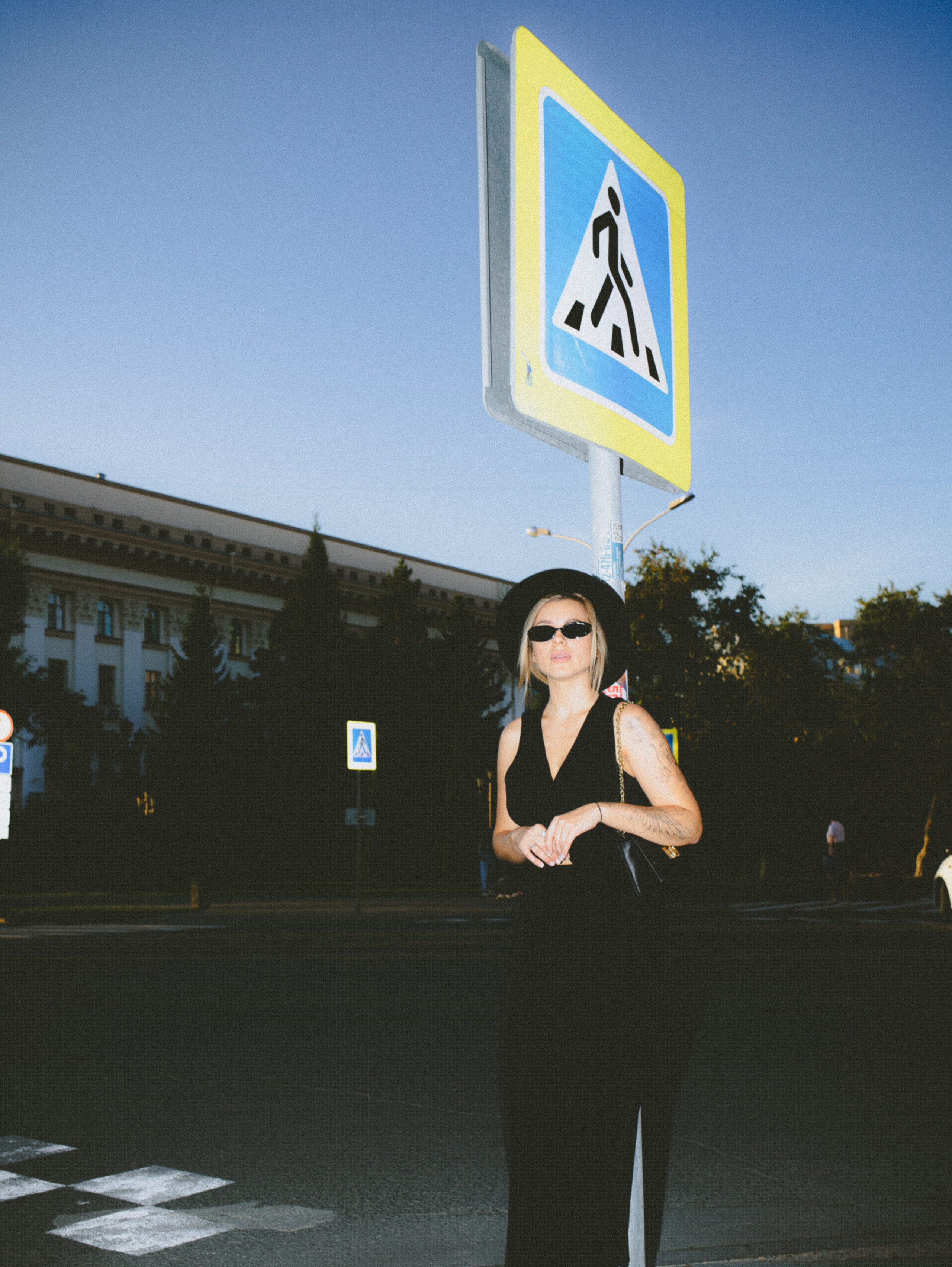 Александра. Фотограф в Москве и Сургуте Алла Лесовая. Снимаю каталог для брендов и индивидуальные портреты для людей