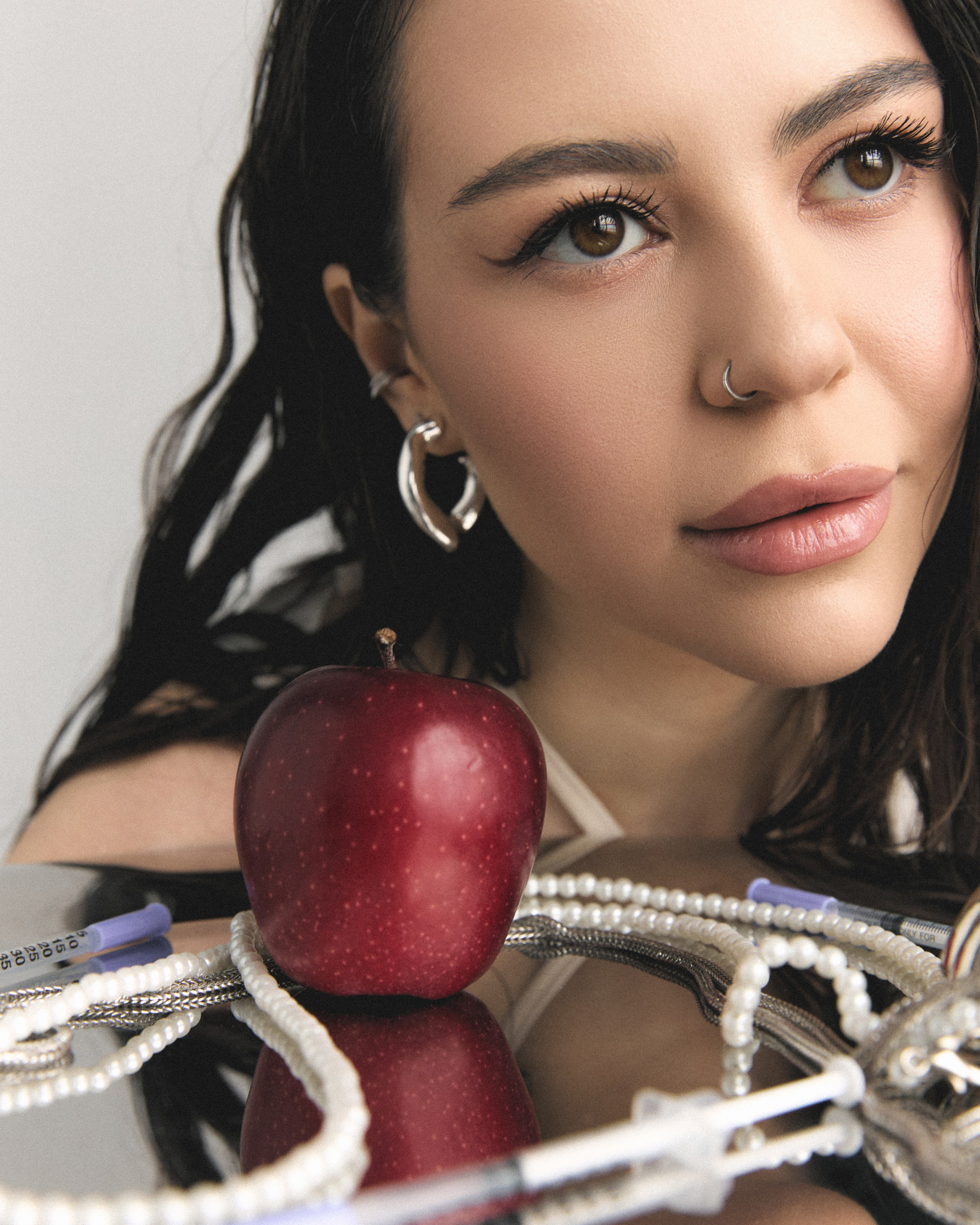 Папу. Фотограф в Москве и Сургуте Алла Лесовая. Снимаю каталог для брендов и индивидуальные портреты для людей