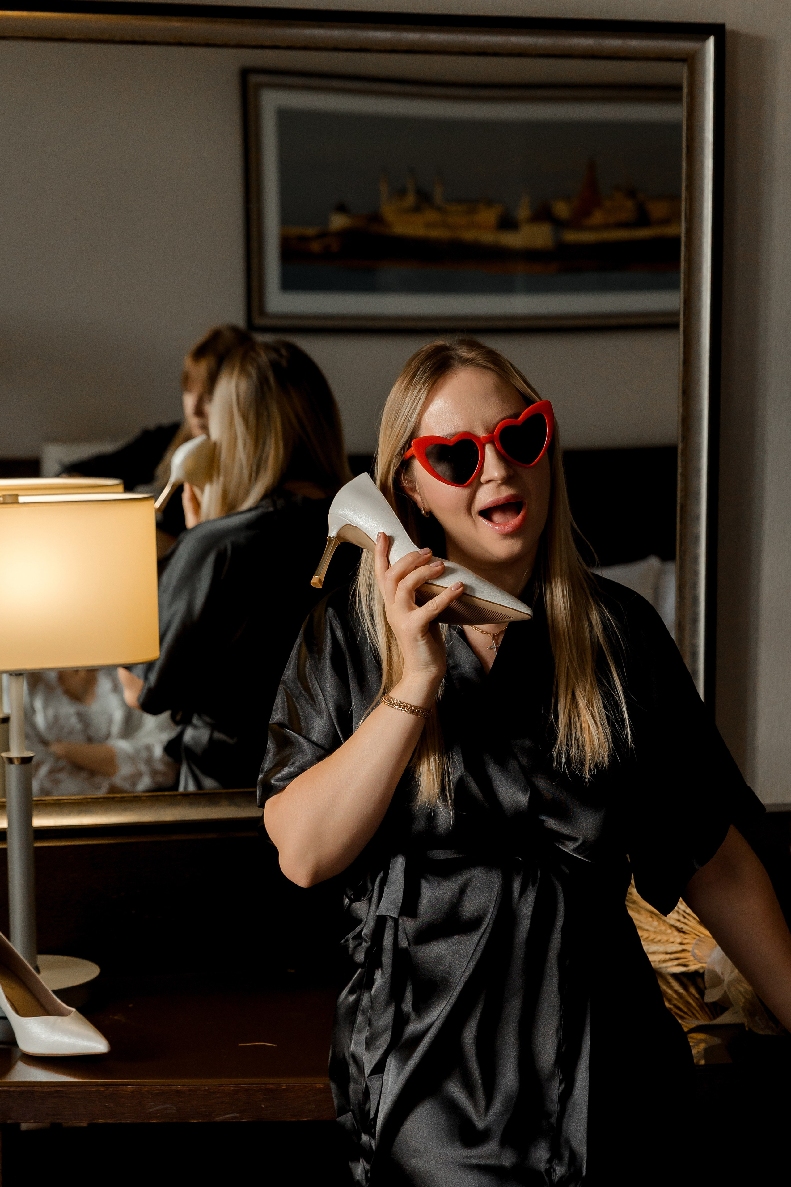 ПШЕНИЧНЫЕ. Свадебный и семейный фотограф Динар Гильмутдинов