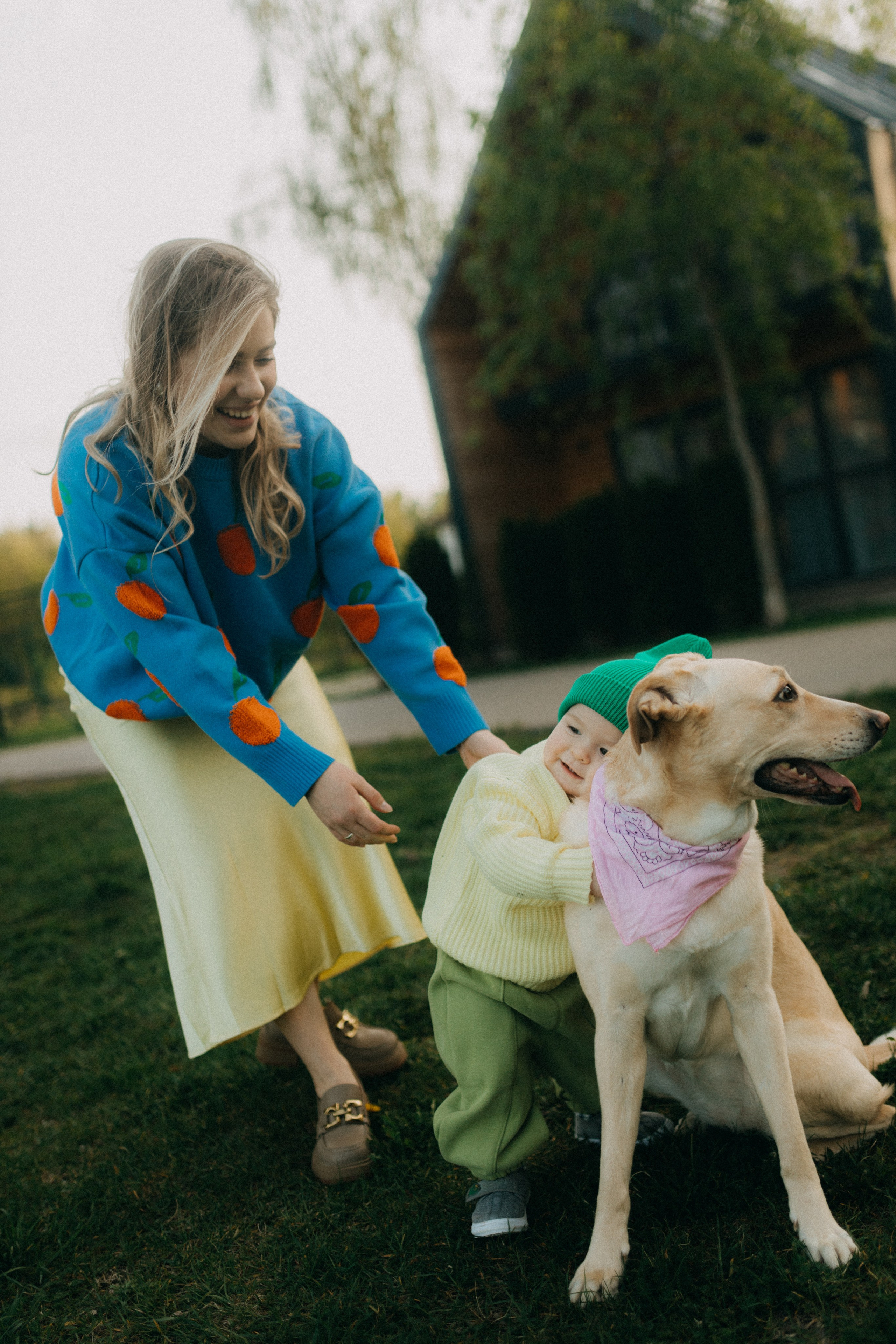 Настя, Давид, Рустам. Фотограф НОГИНСК, Москва, Анастасия Белая
