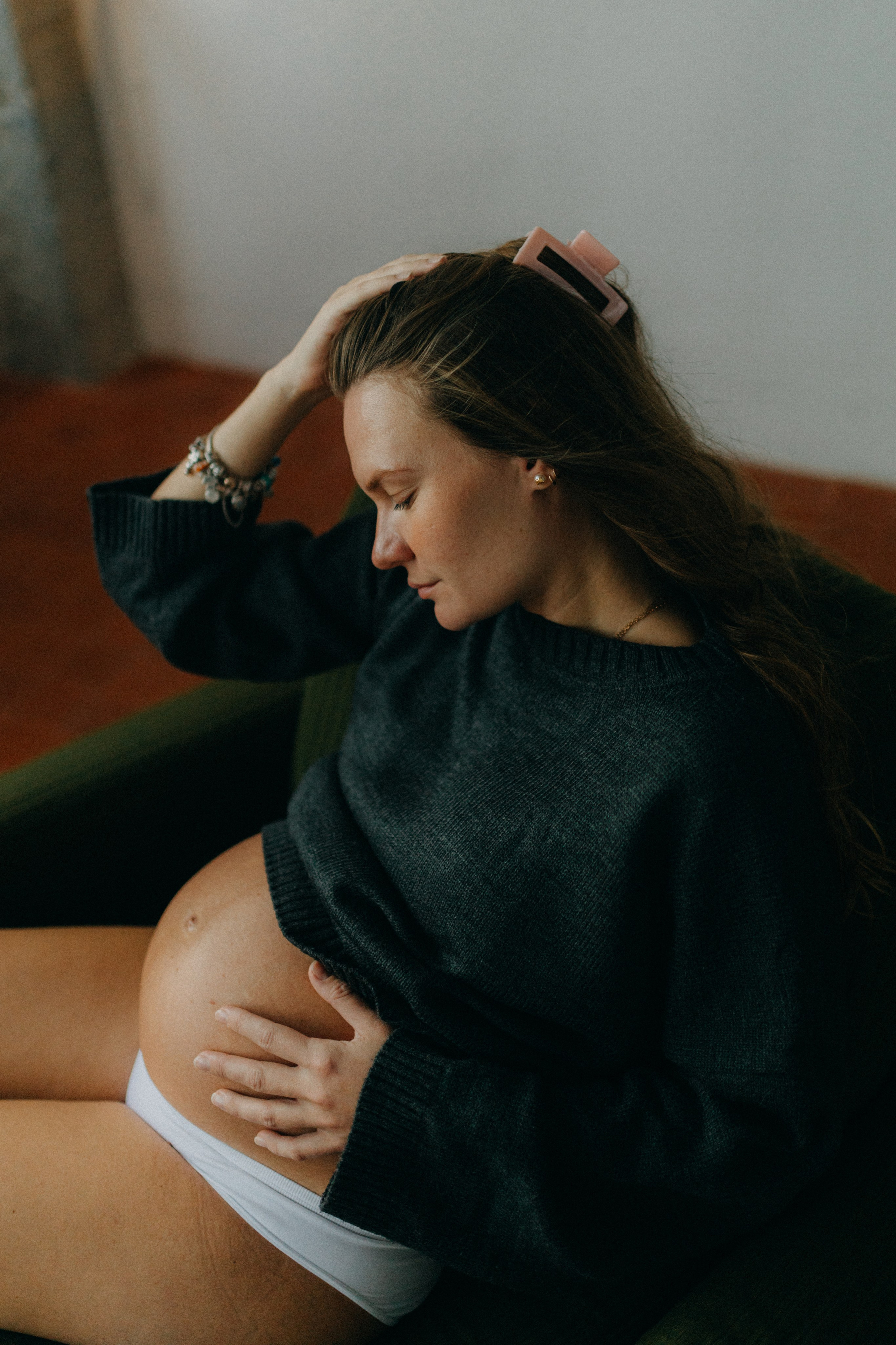 Екатерина.Беременность. Фотограф НОГИНСК, Москва, Анастасия Белая