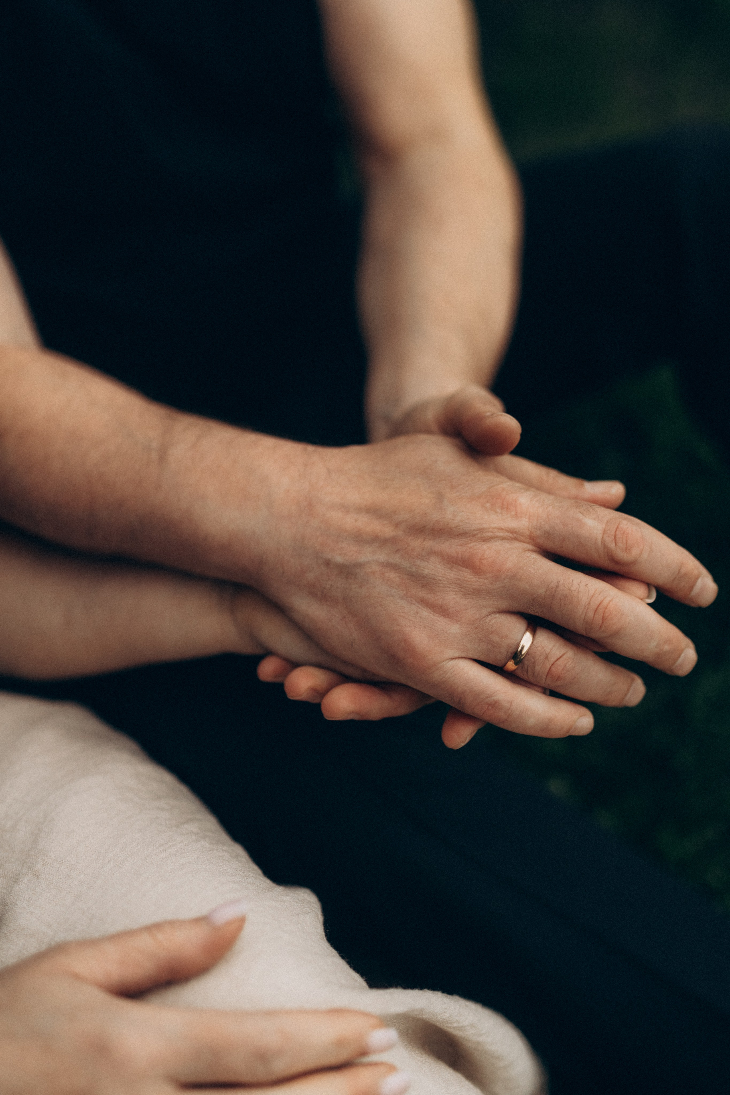 Юлия & Александр. Фотограф НОГИНСК, Москва, Анастасия Белая