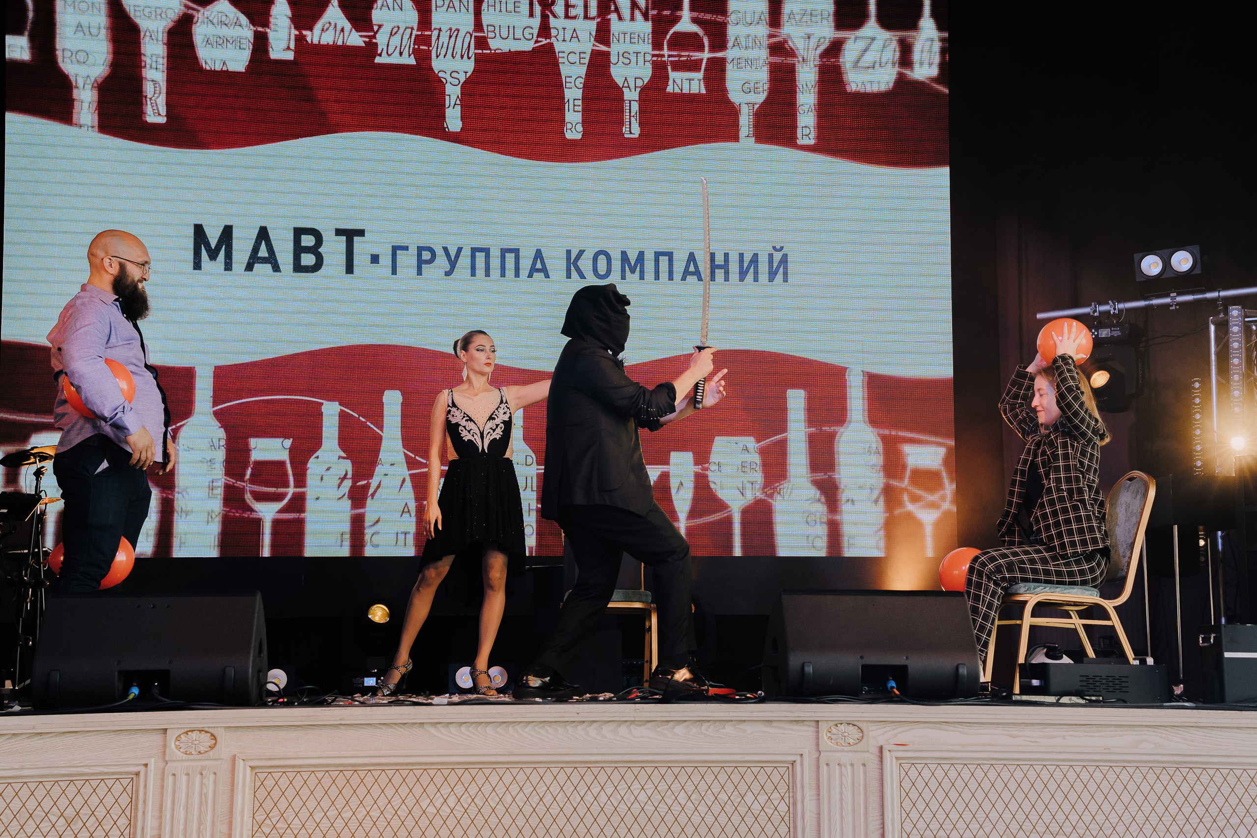 КОРПОРАТИВ «МАВТ». Репортажный фотограф Зуев Роман г. Челябинск