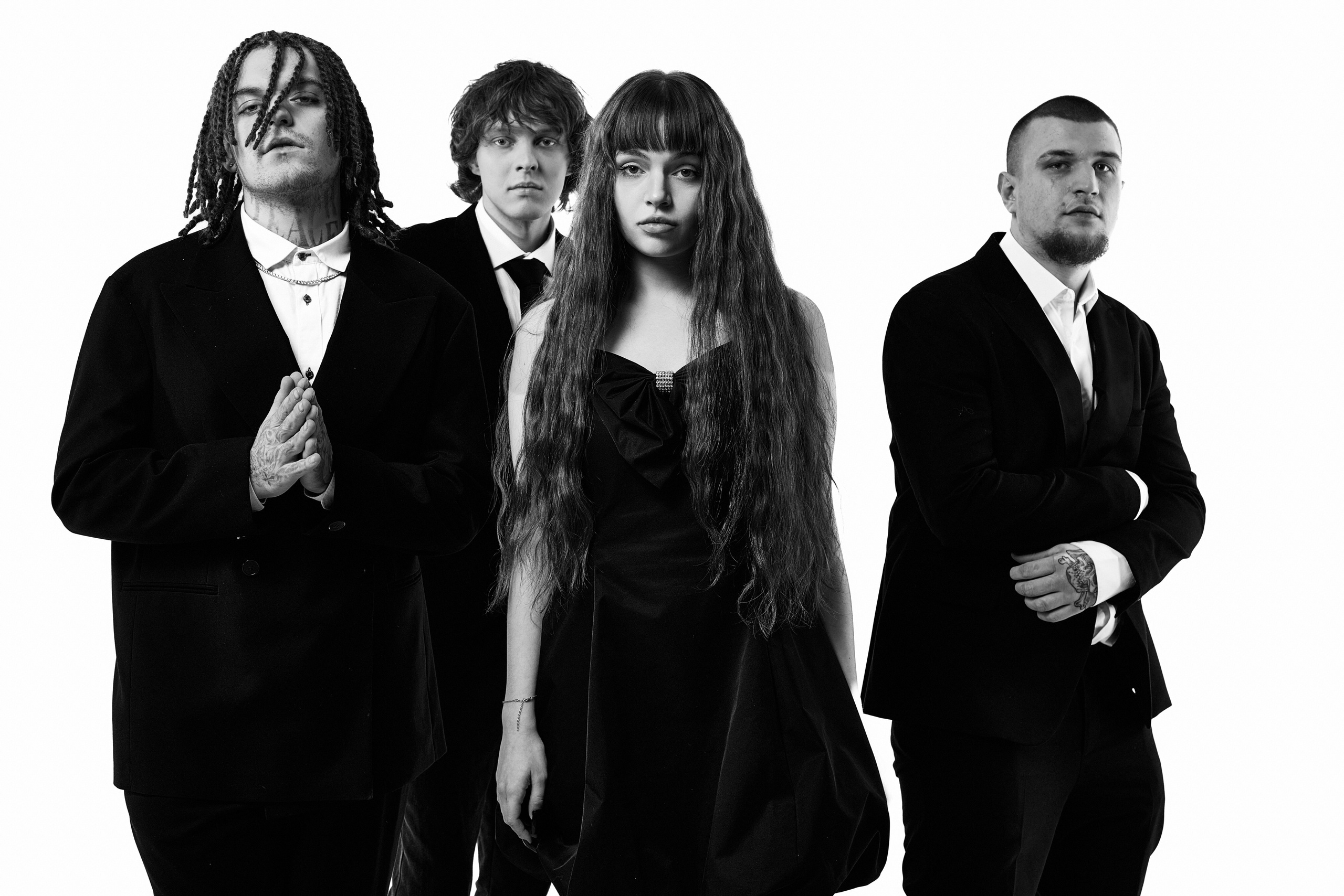 Babycute. PLANTA ROSA — REPORTAGE