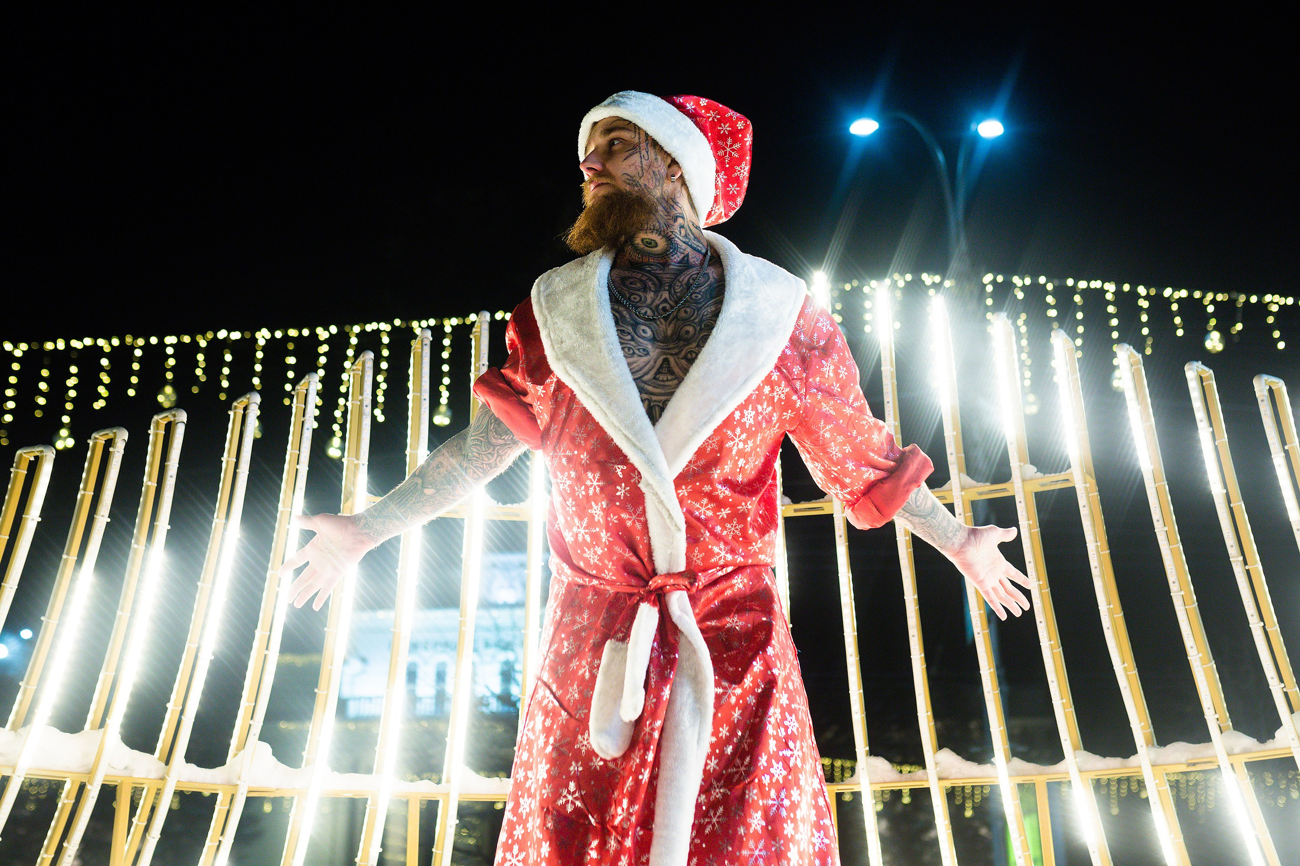 ИНДИВИДУАЛЬНЫЕ. Roman Photo