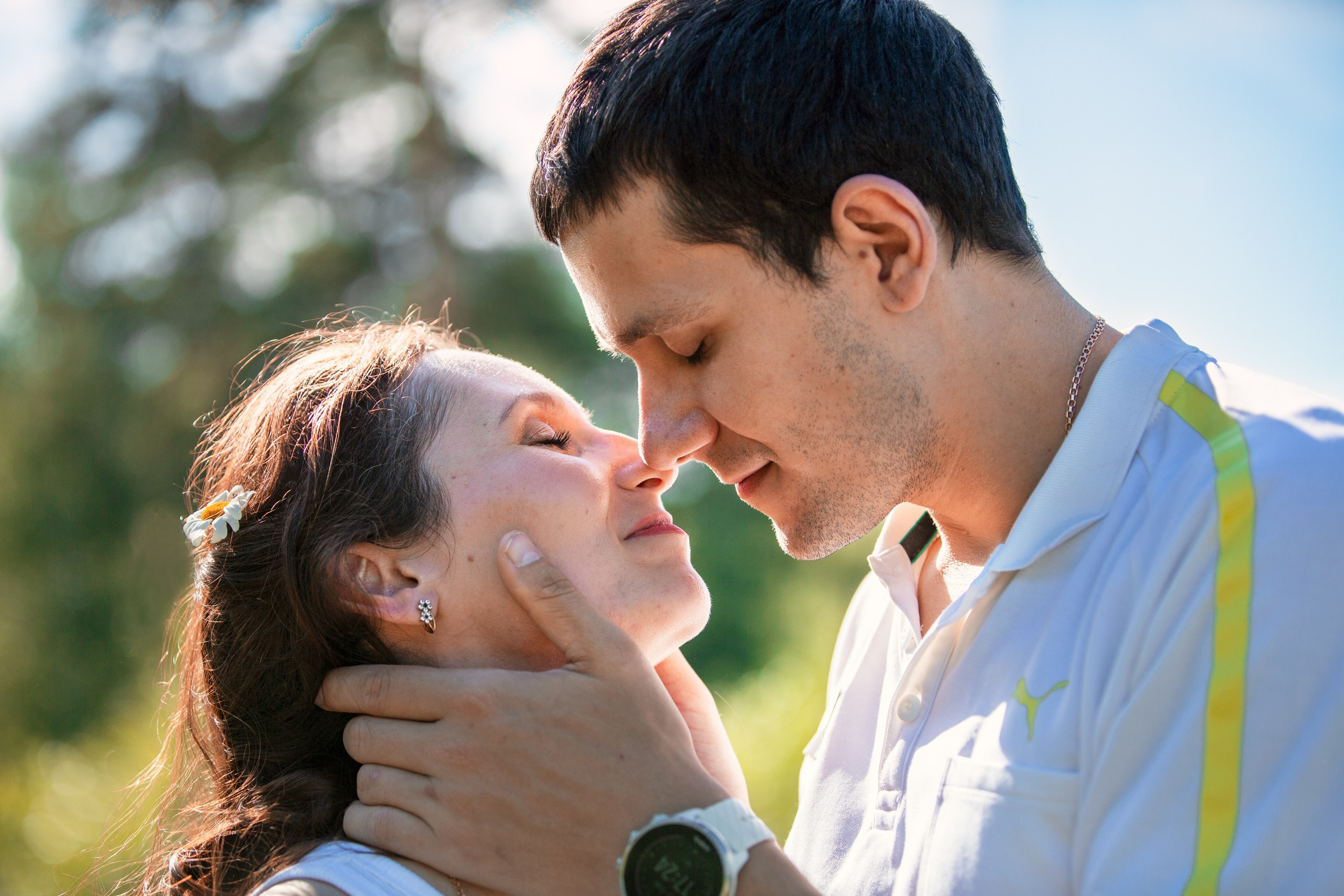 Семейные фотосессии. Спортивный и репортажный фотограф в Екатеринбурге Пустовая Аделя