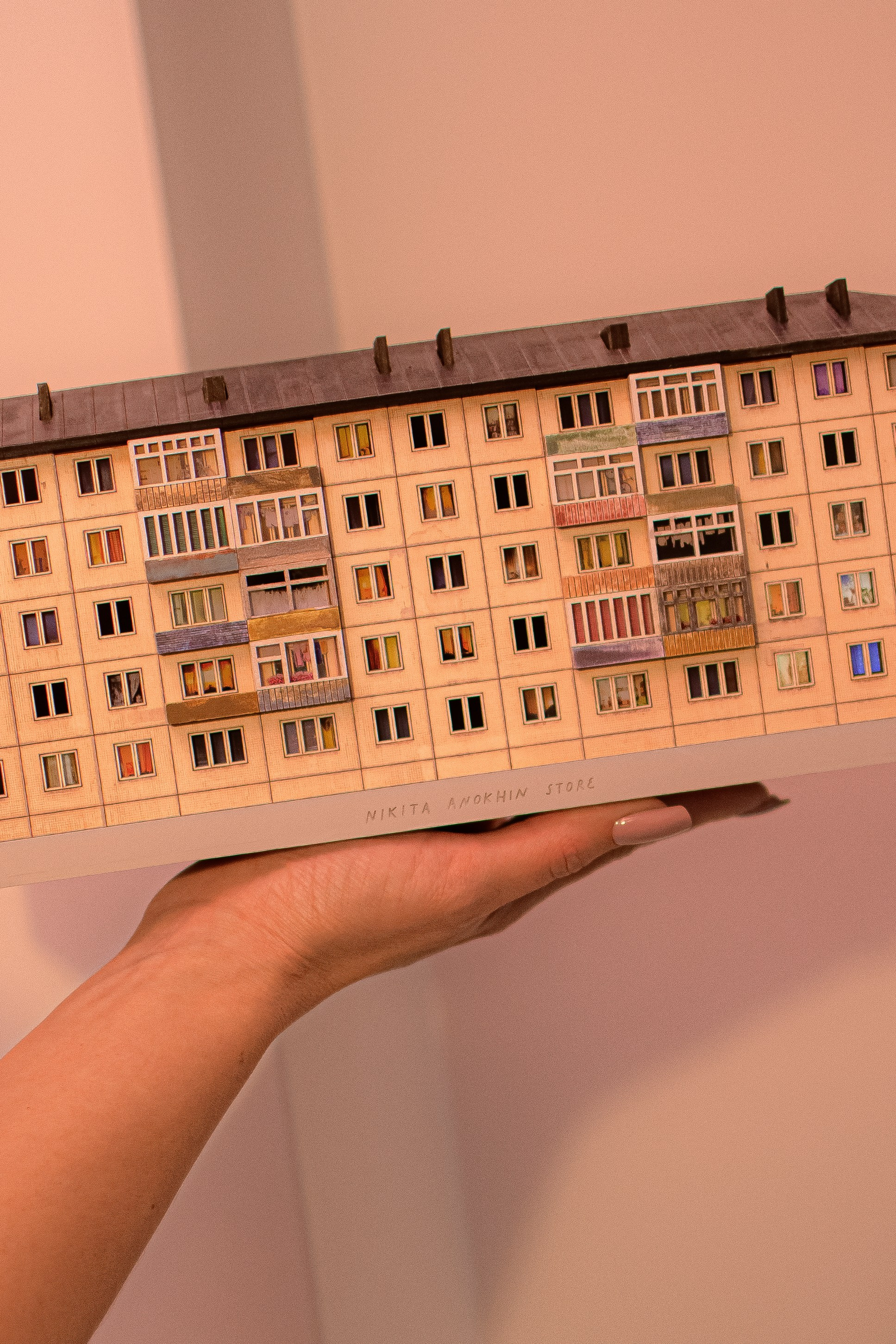 ФЛАГМАН. Photokarish