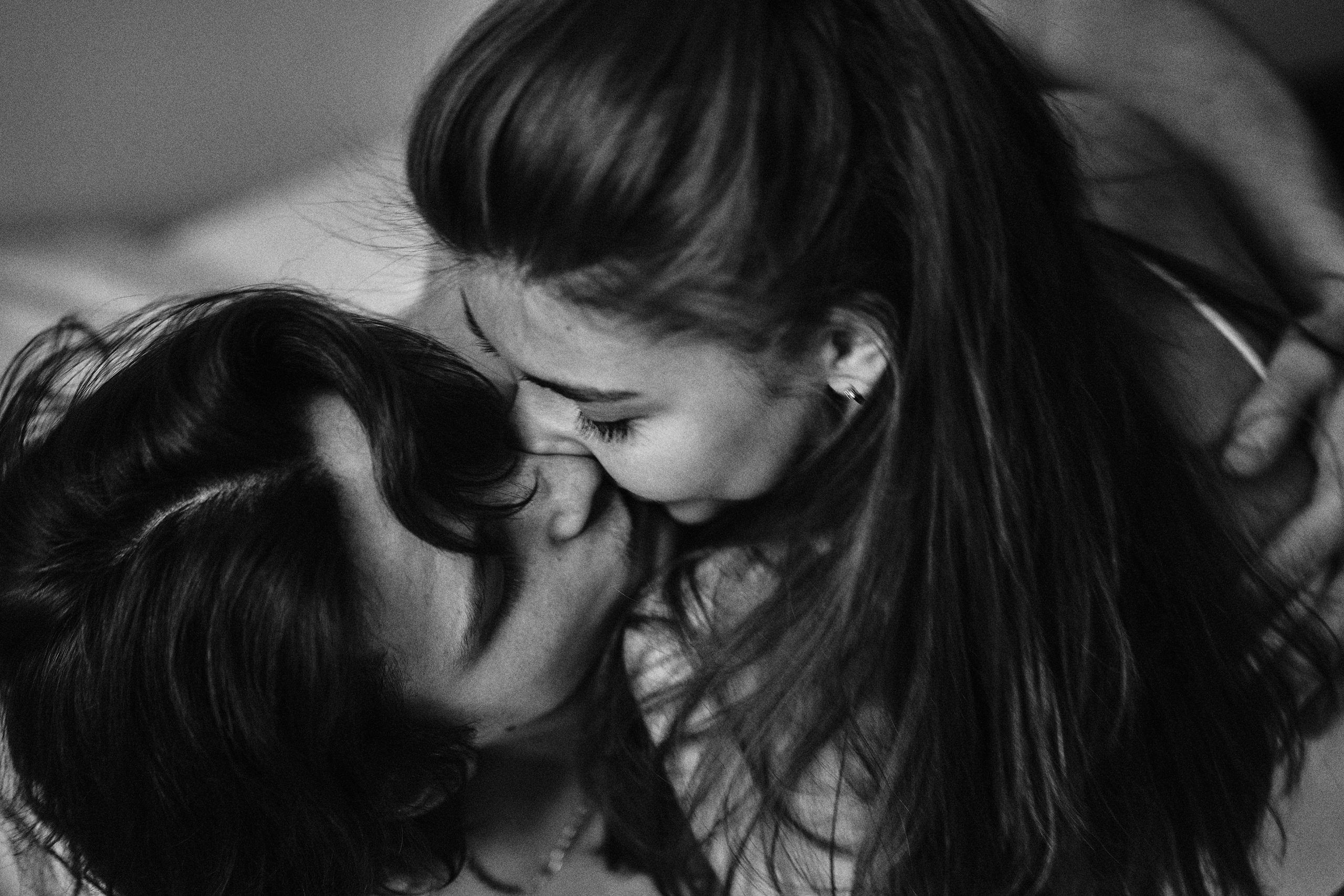 Даша и Даня. Фотограф в Санкт-Петербурге | Аня Маленчук