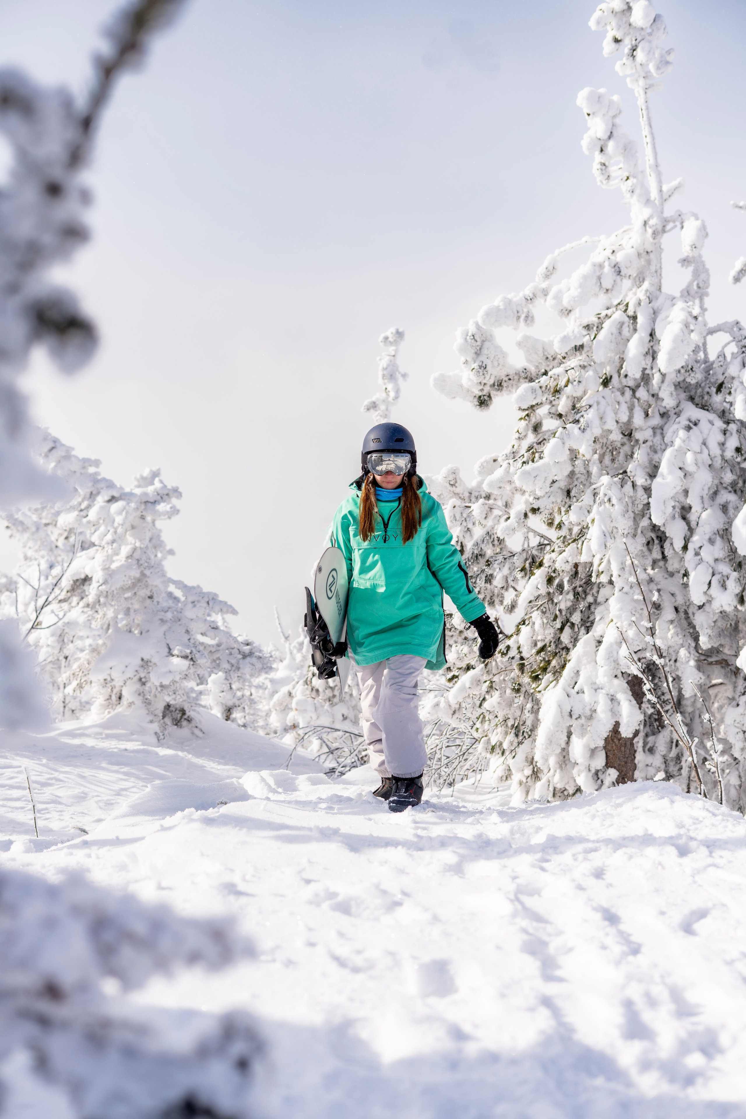 Тур. Анастасия Паршукова — фотограф Шерегеш Новосибирск