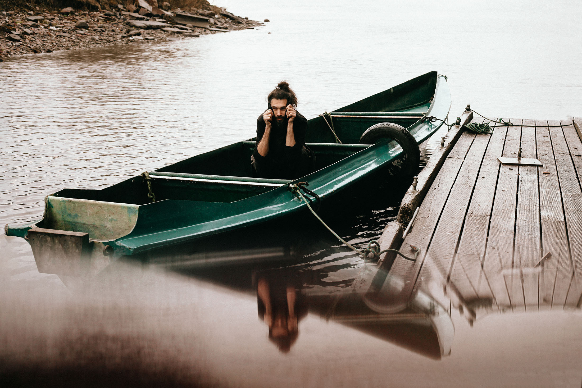 М у ж ч и н ы. Портретный фотограф в Санкт-Петербурге Любовь Волошина