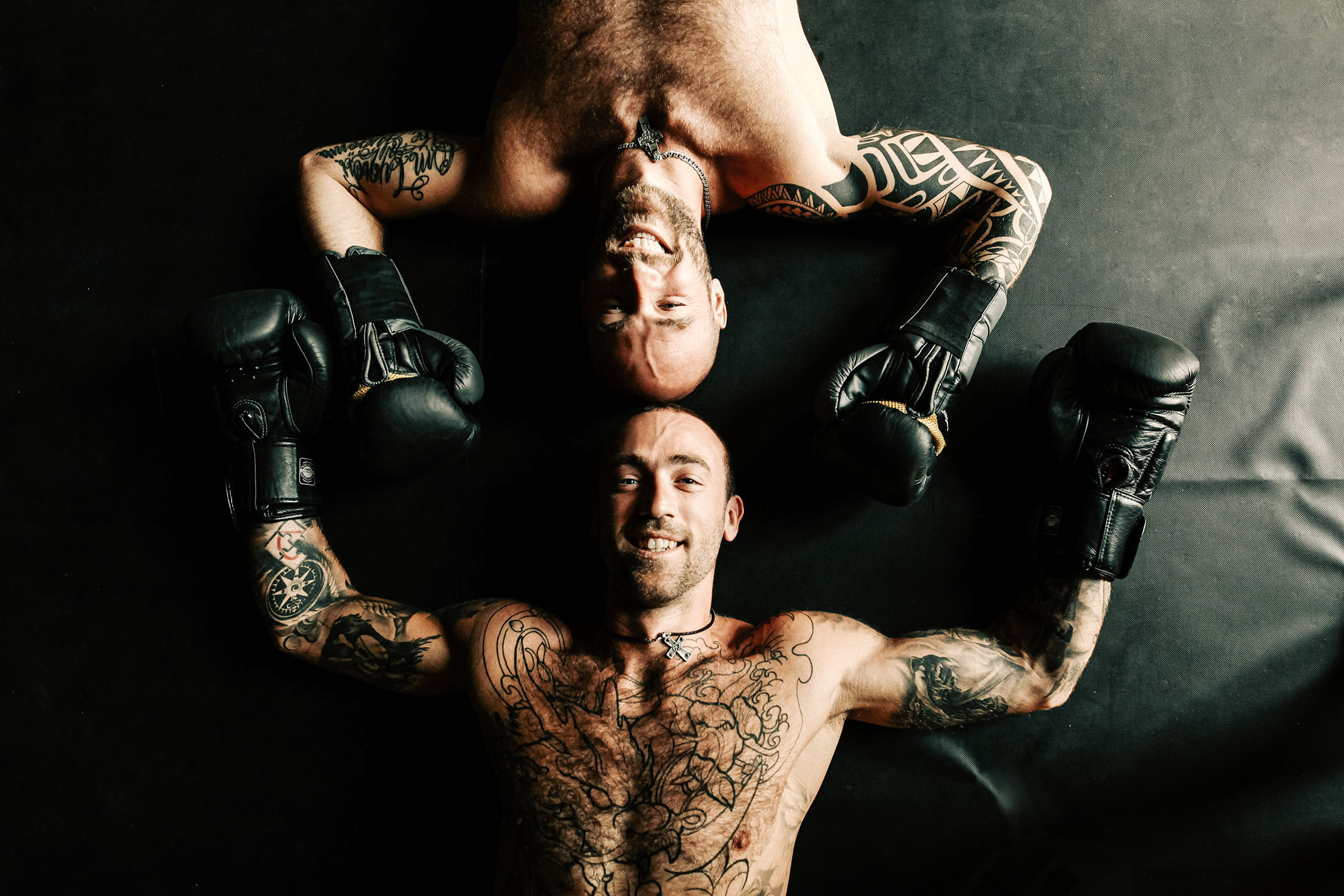 М у ж ч и н ы. Портретный фотограф в Санкт-Петербурге Любовь Волошина