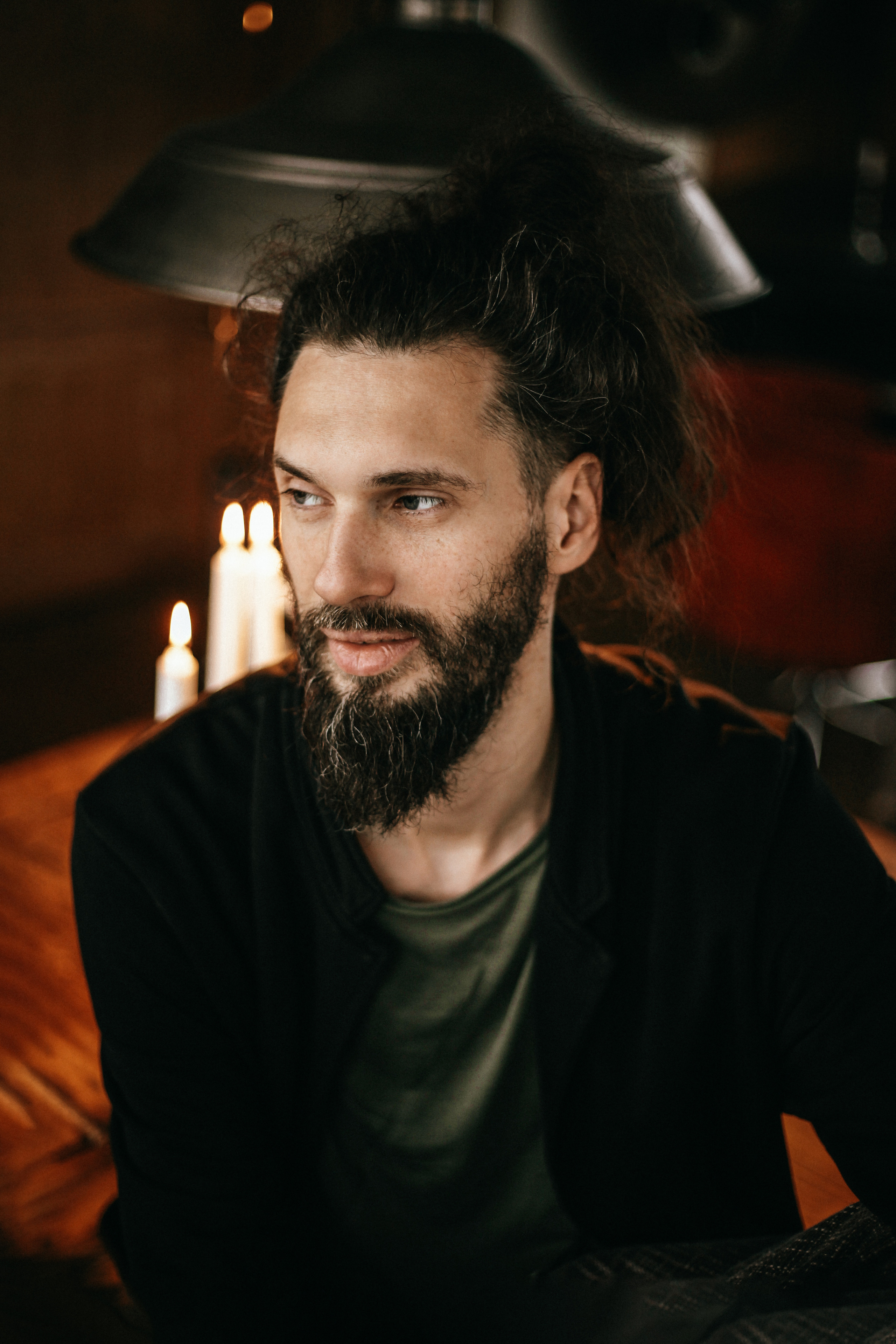 М у ж ч и н ы. Портретный фотограф в Санкт-Петербурге Любовь Волошина