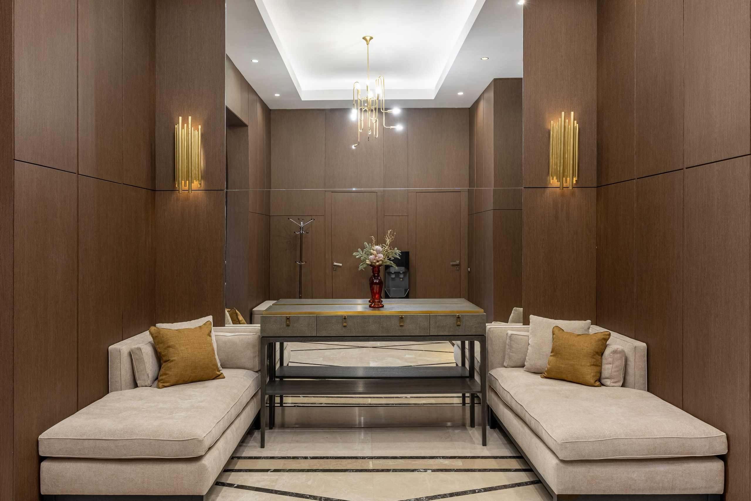 Novotel Resort Krasnaya Polyana, Сочи