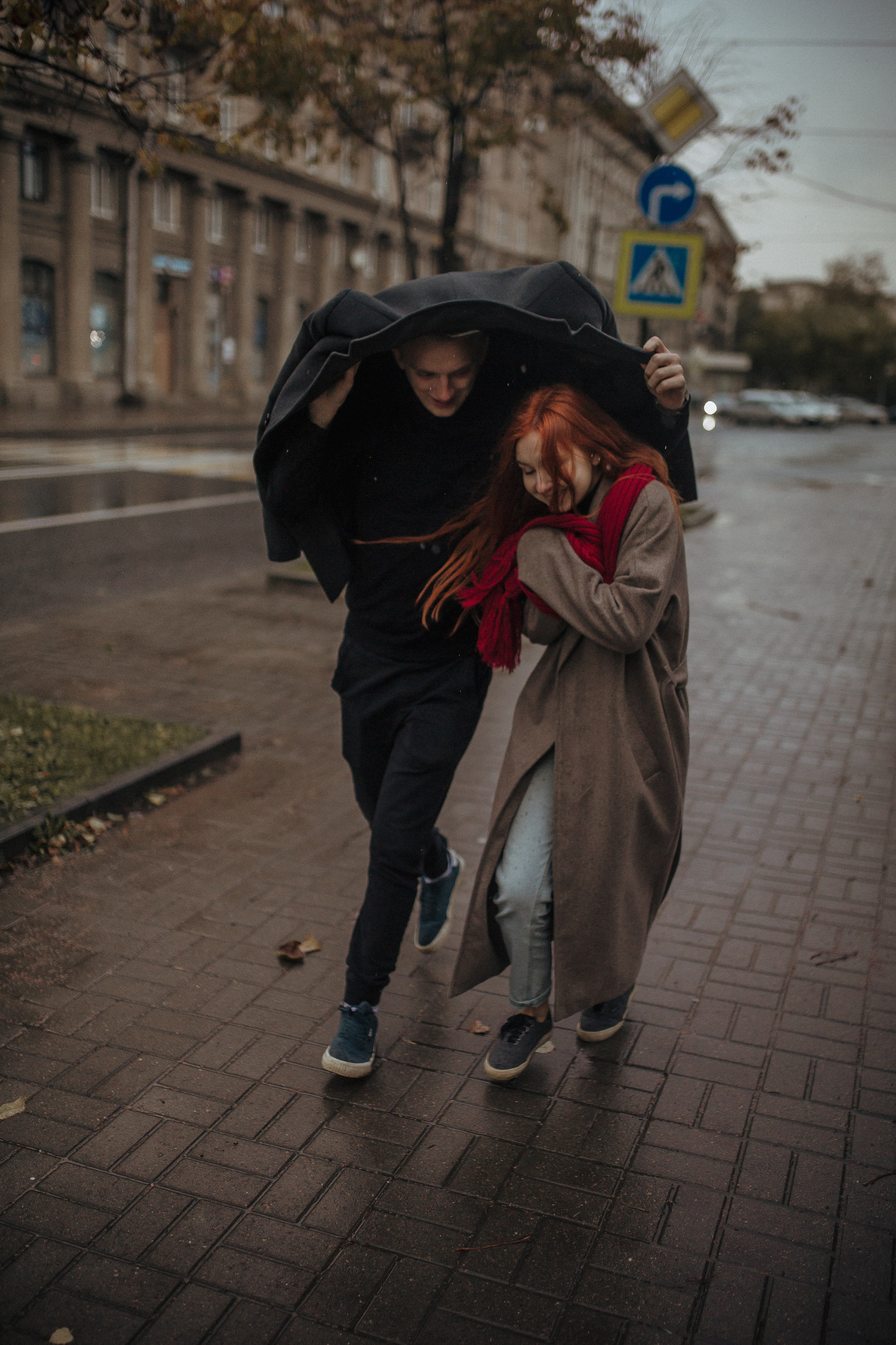 Анастасия & Михаил. Семейный и Свадебный фотограф в Санкт-Петербурге Плохая Екатерина