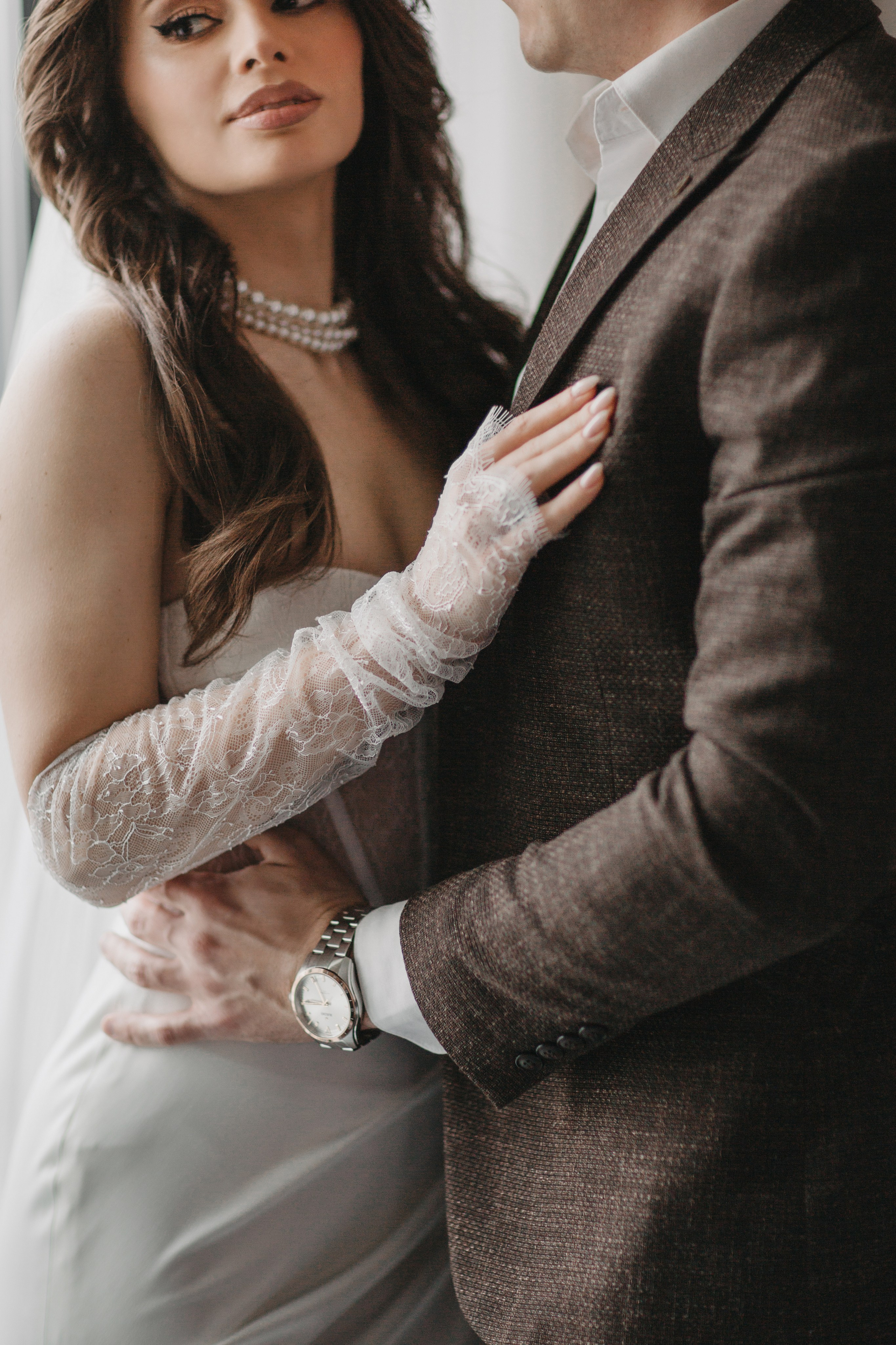 Кристина и Олег. Фотограф в Новосибирске Надежда Черных