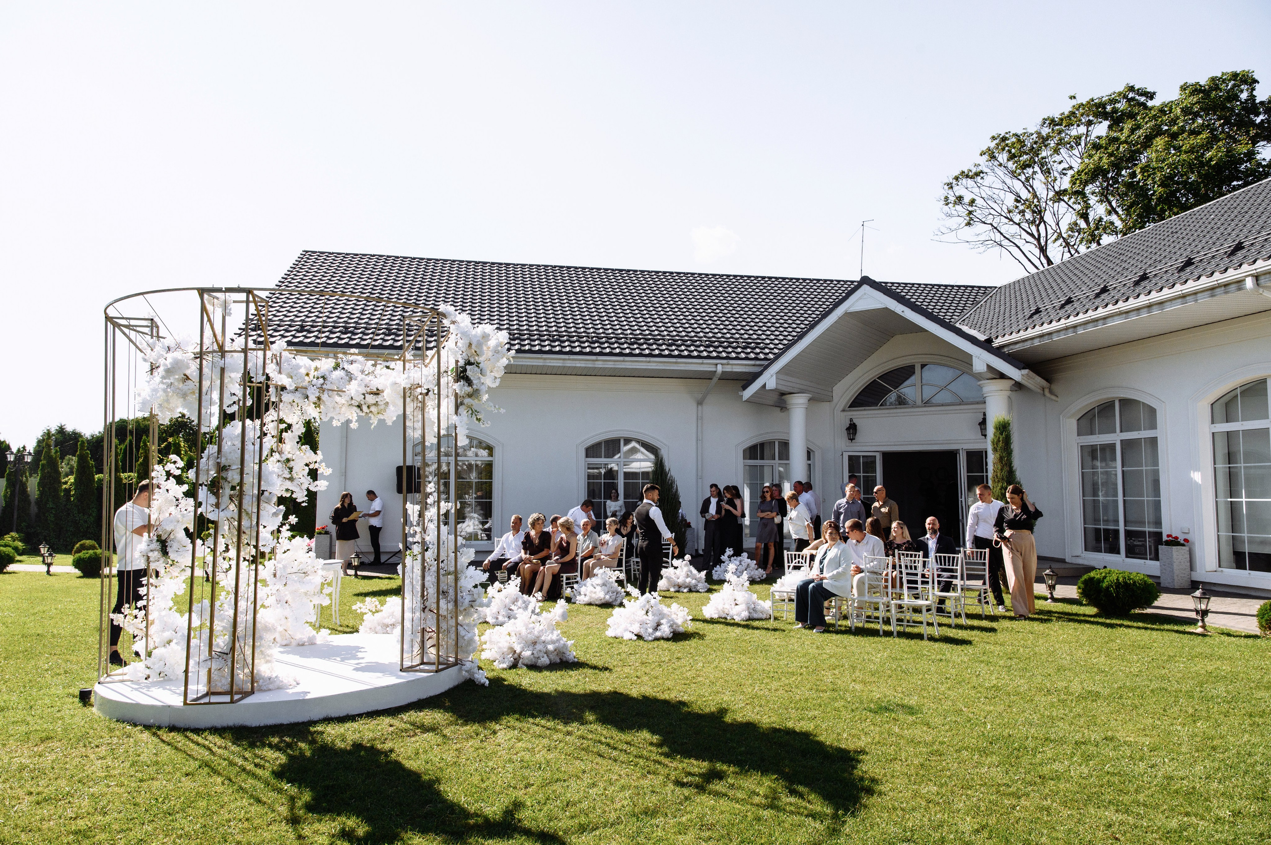 Алексей и Анна. Фотограф Кирилл Верт