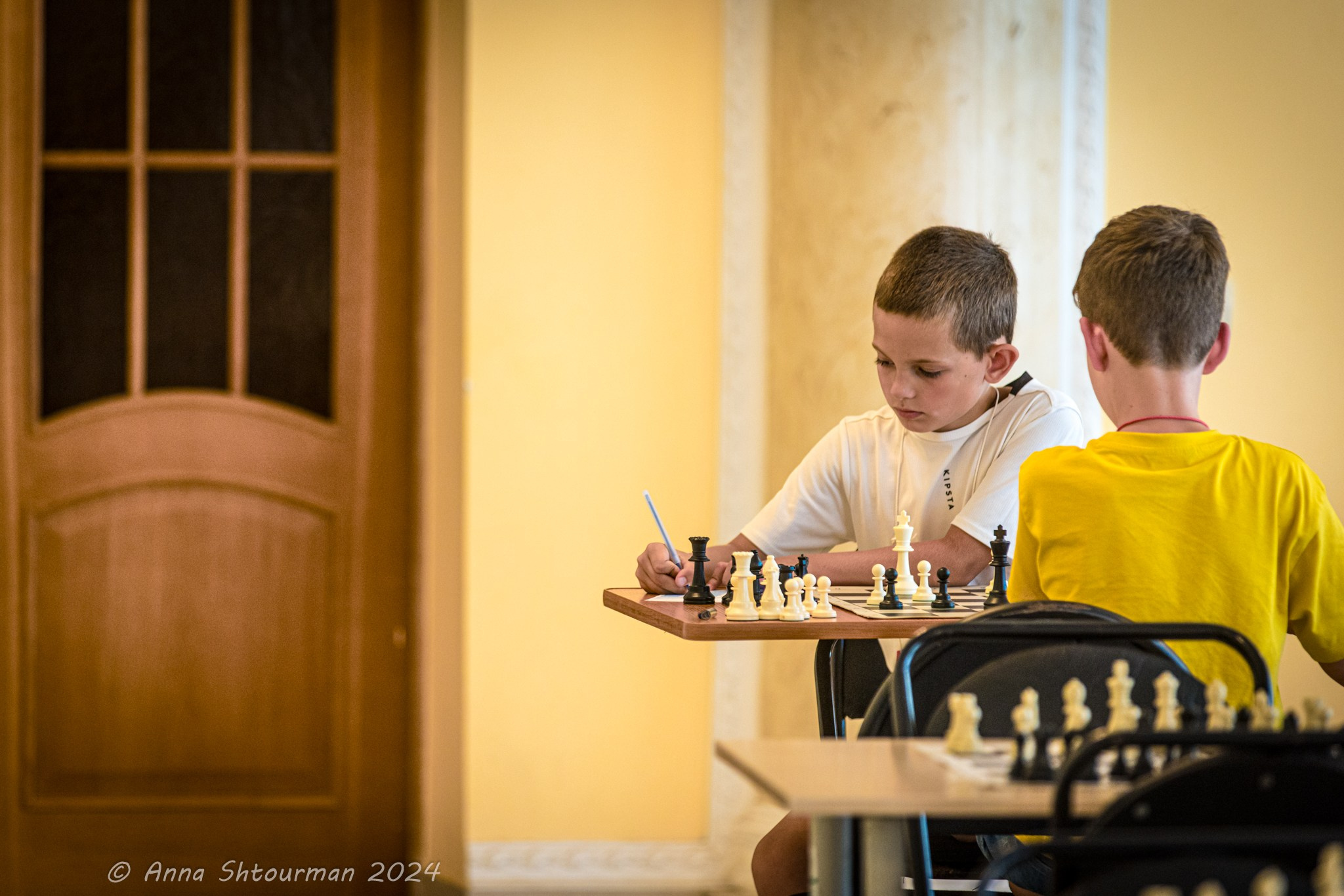 2024.07.03-11 Кубок Волги — шахматный фестиваль — классика. Фотограф Анна Штурман (репортажная съёмка любых событий и мероприятий) Anna Shtourman photographer