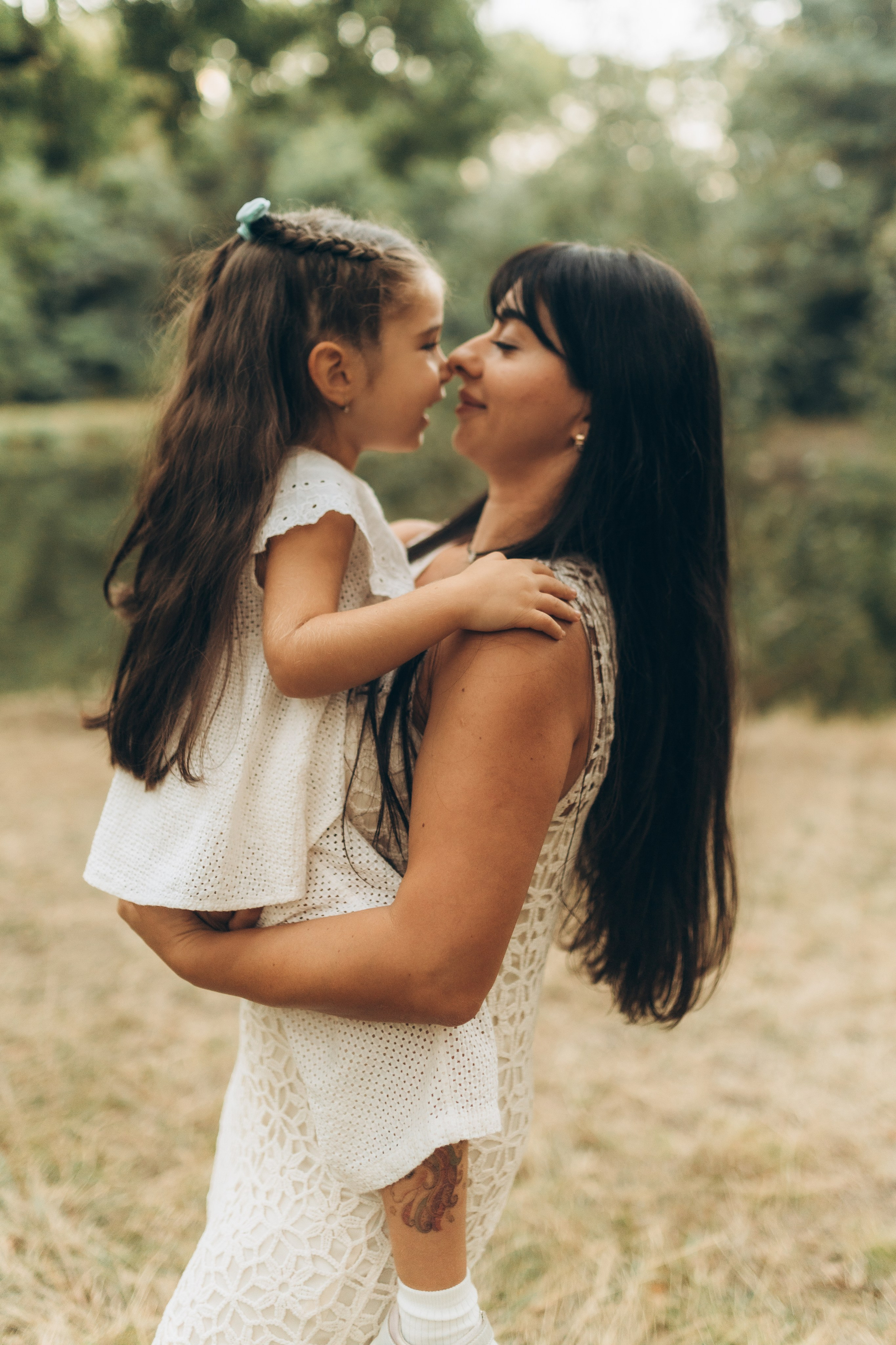 Семейная фотосессия. Последние летние деньки. Фотограф в Ставрополе Svetlana Matveeva