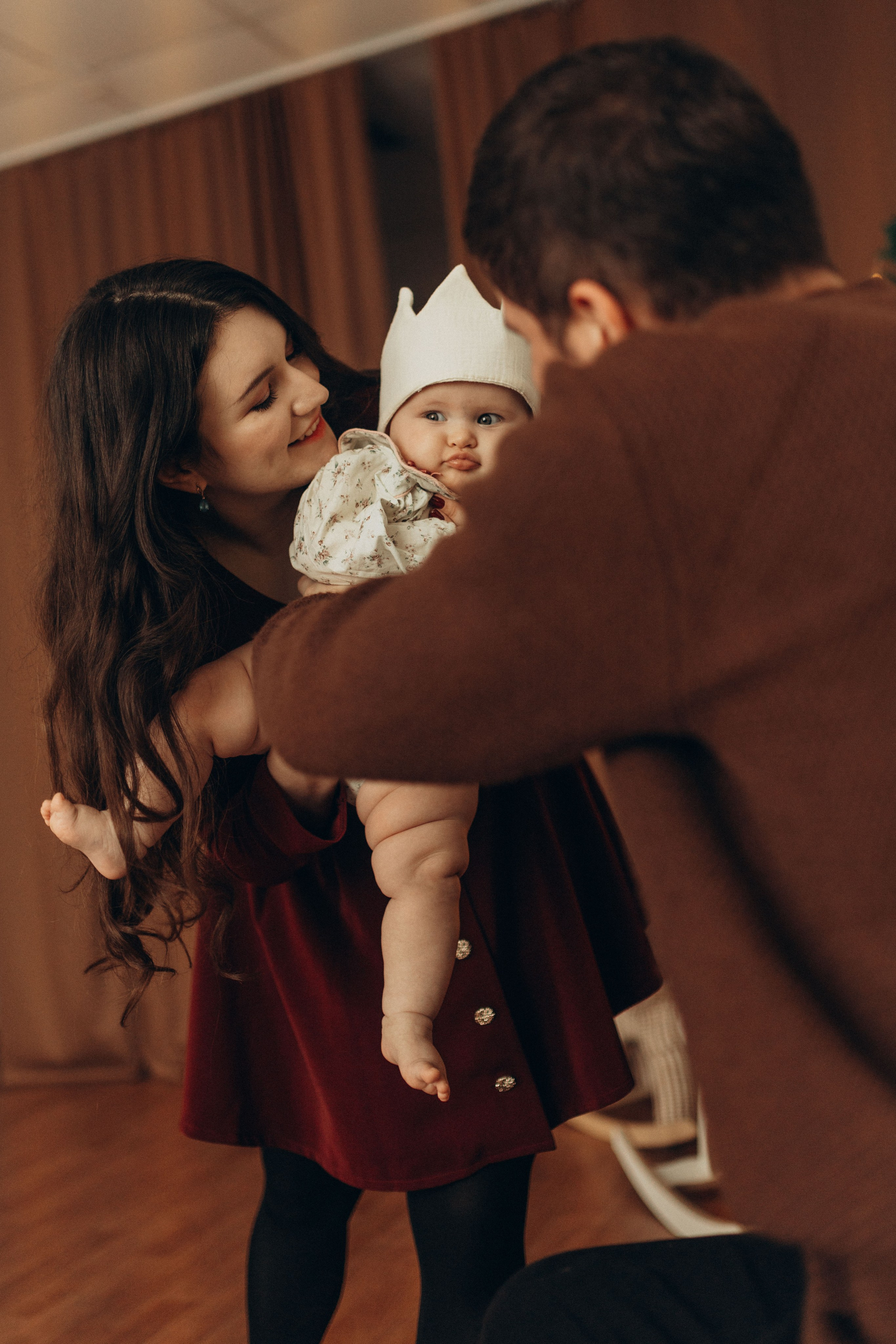 Ваши истории. Фотограф в Ставрополе Svetlana Matveeva