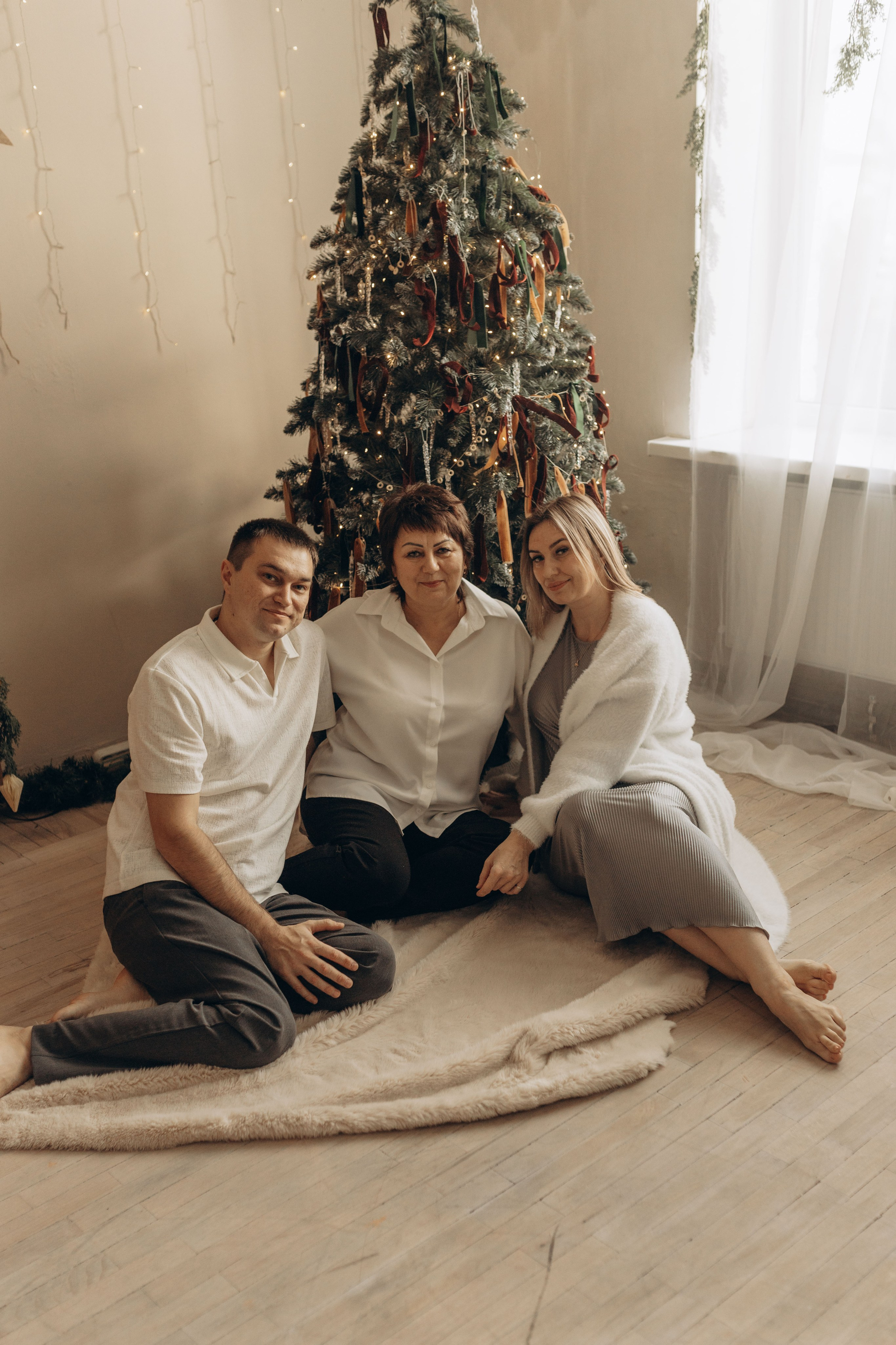 Семейные традиции. Фотограф в Ставрополе Svetlana Matveeva