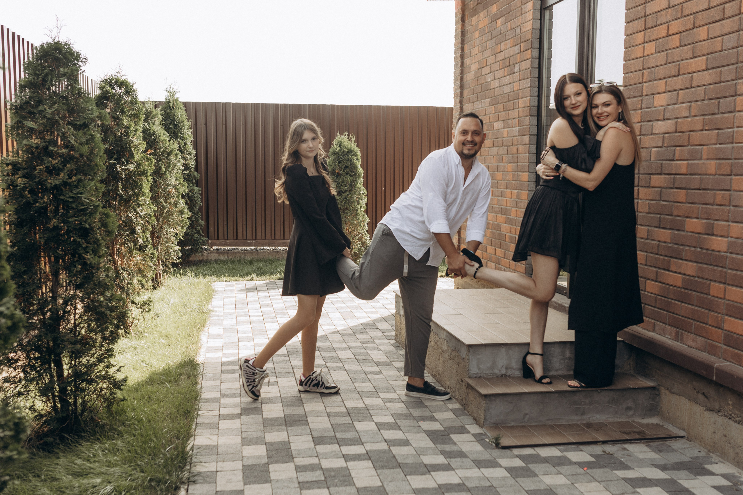 18 мне уже). Фотограф в Ставрополе Svetlana Matveeva