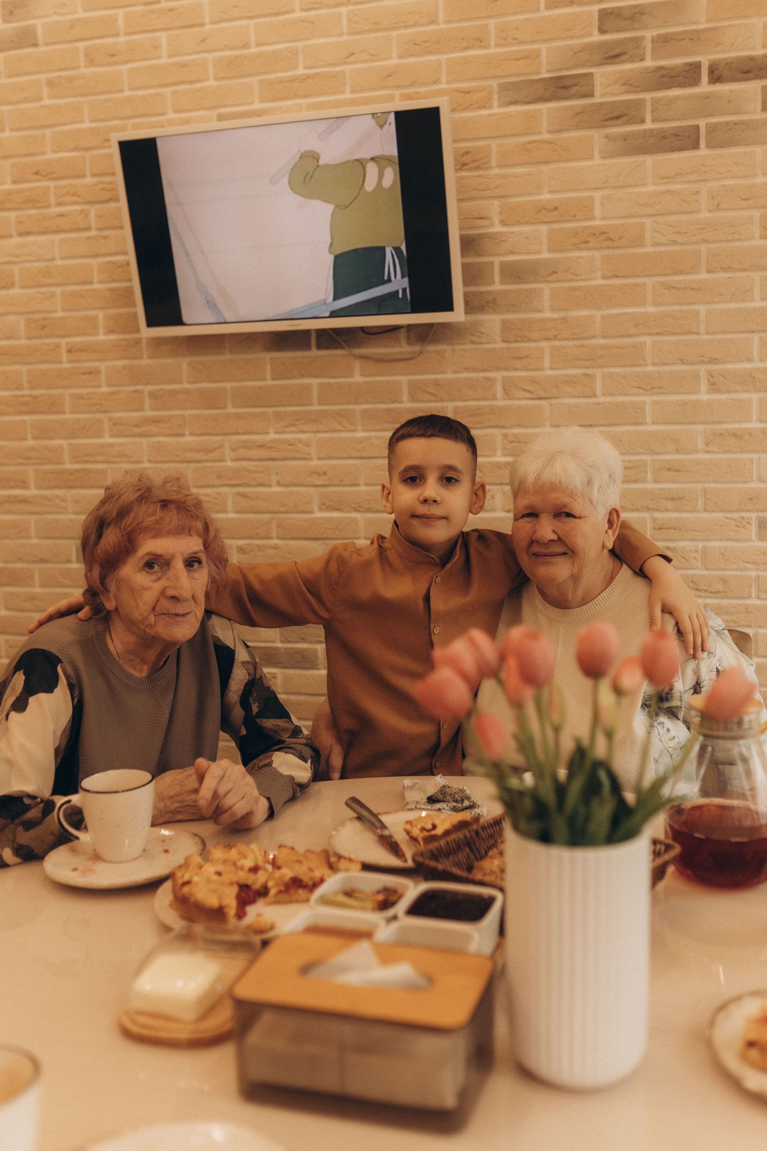 Поколение. Фотограф в Ставрополе Svetlana Matveeva