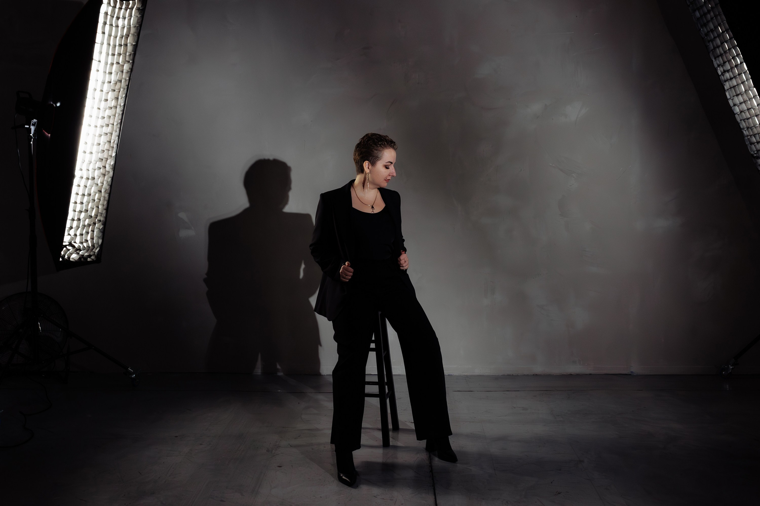 Анастасия. Фотограф из Хабаровска Юлия Черёмушкина