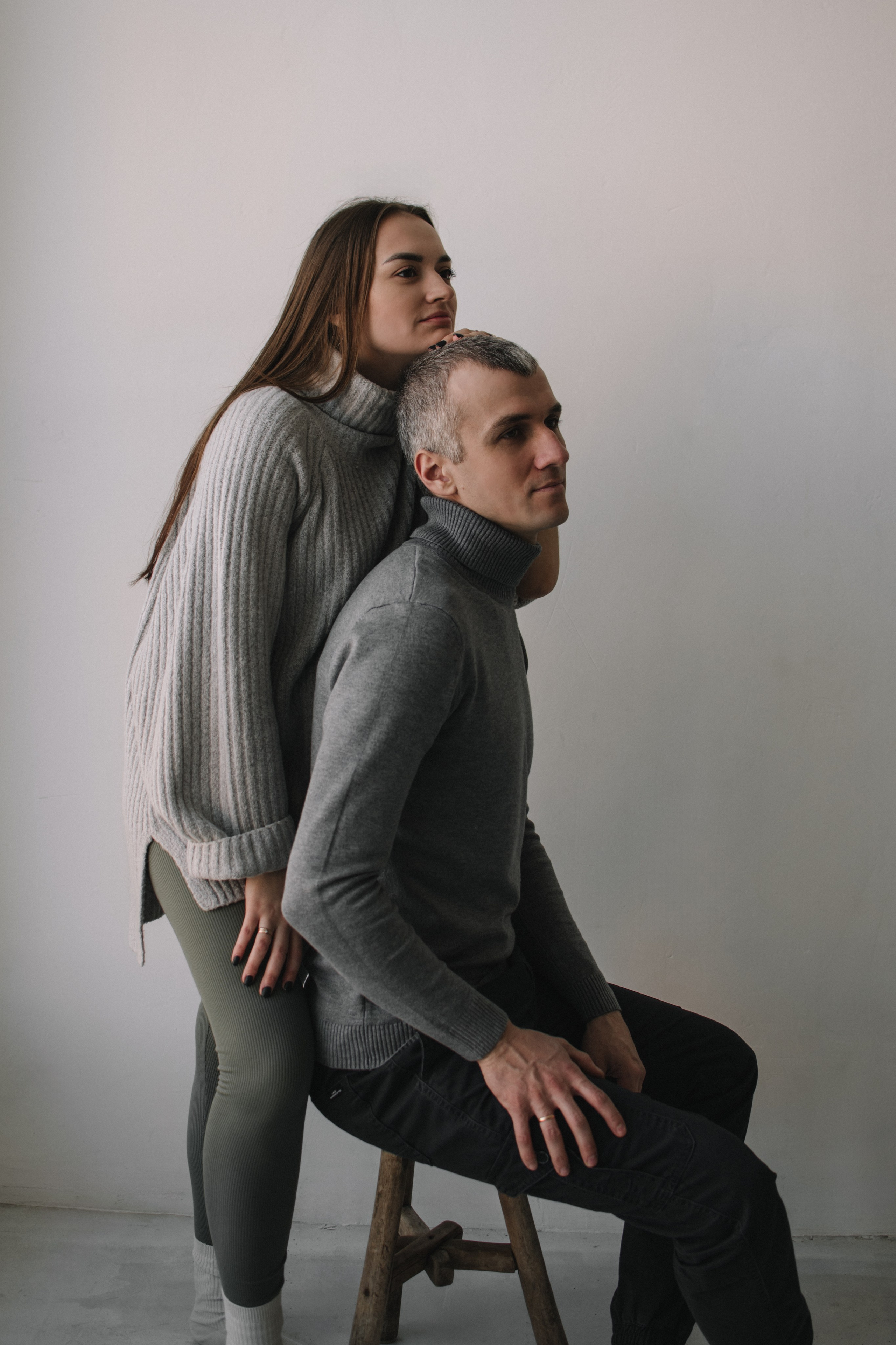 Владимир и Дарья 2024. Фотограф Челябинск Екатерина Миниханова