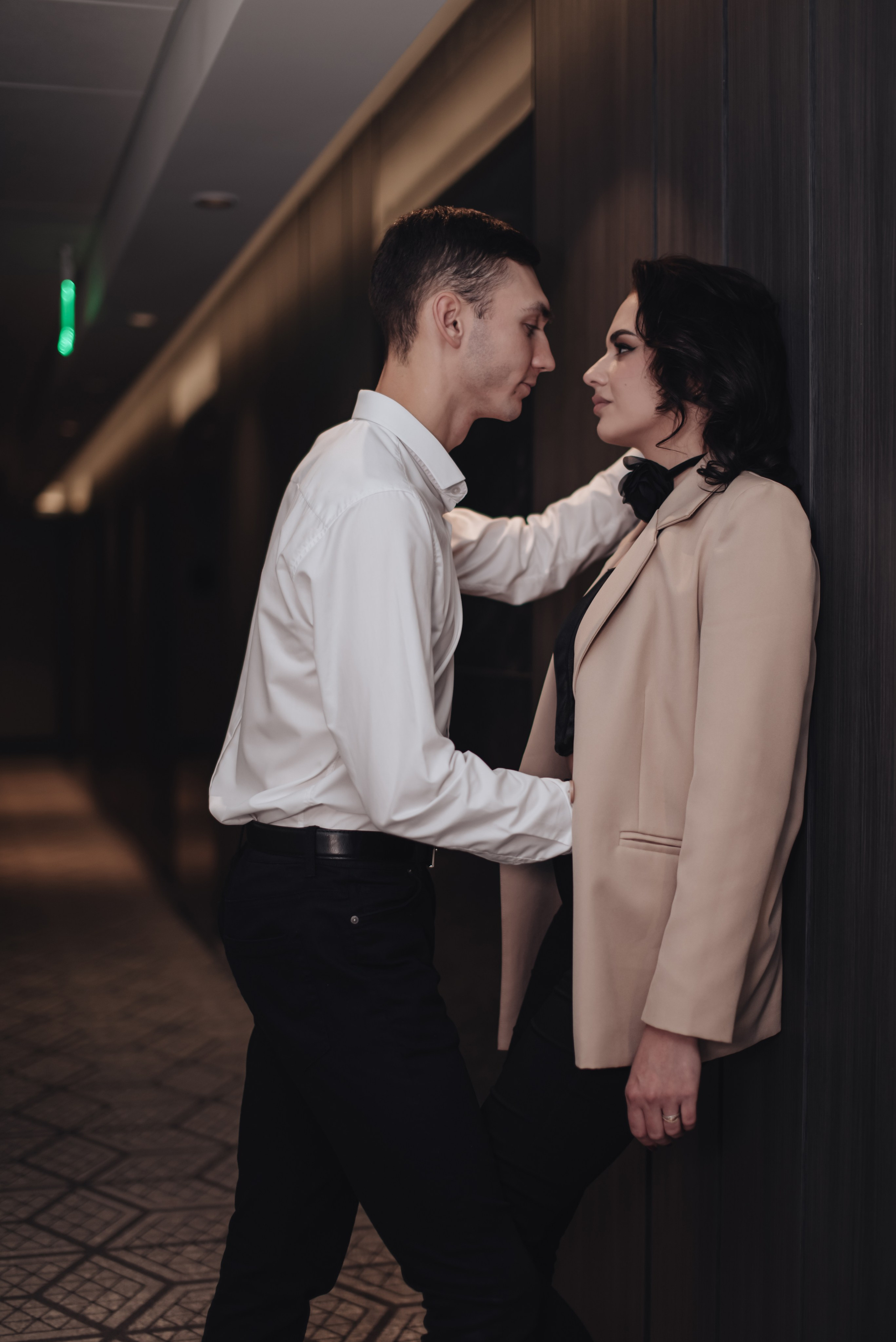 Алина&Александр. Свадебный и семейный фотограф в Смоленске Печкурова Карина