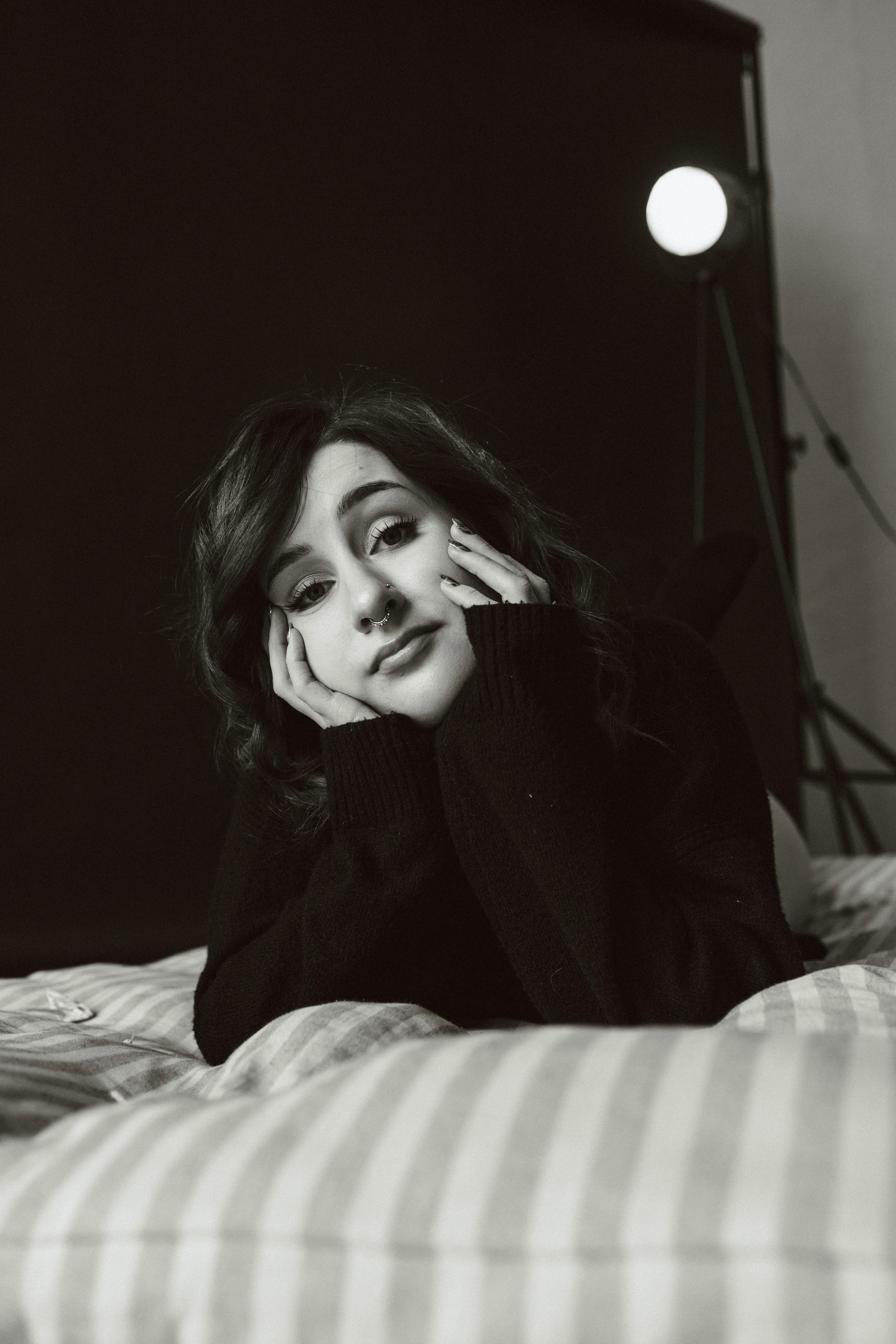 Наташа. Фотограф в Туле и Алексине Стулова Мария