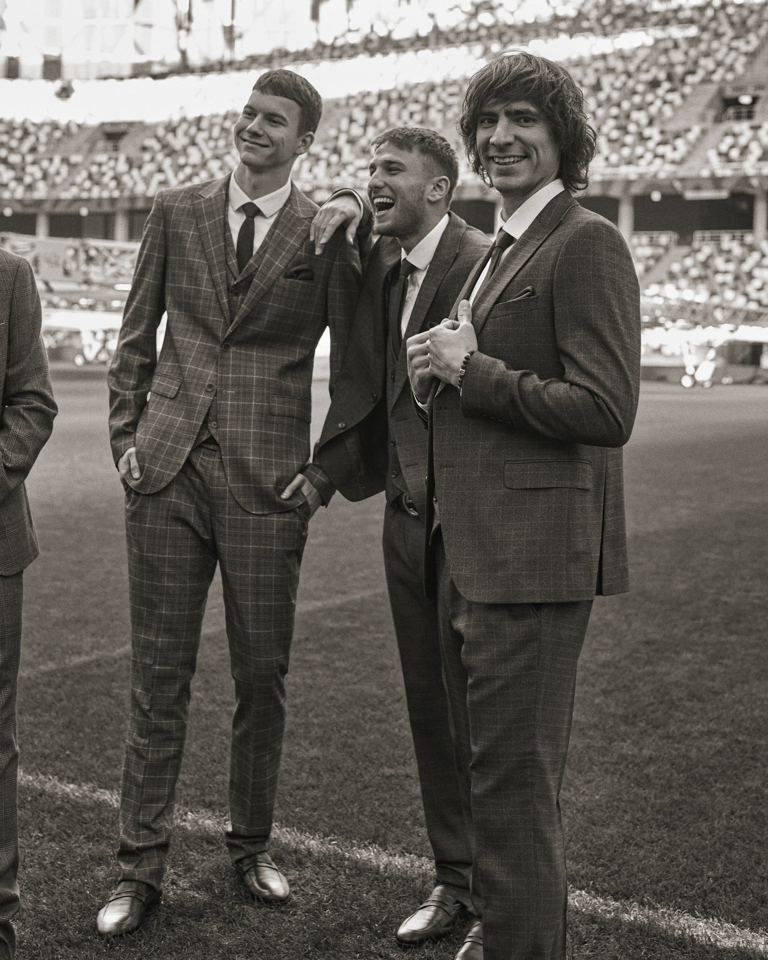 PARI NN: Football. Профессиональный фотограф Федотова Арина