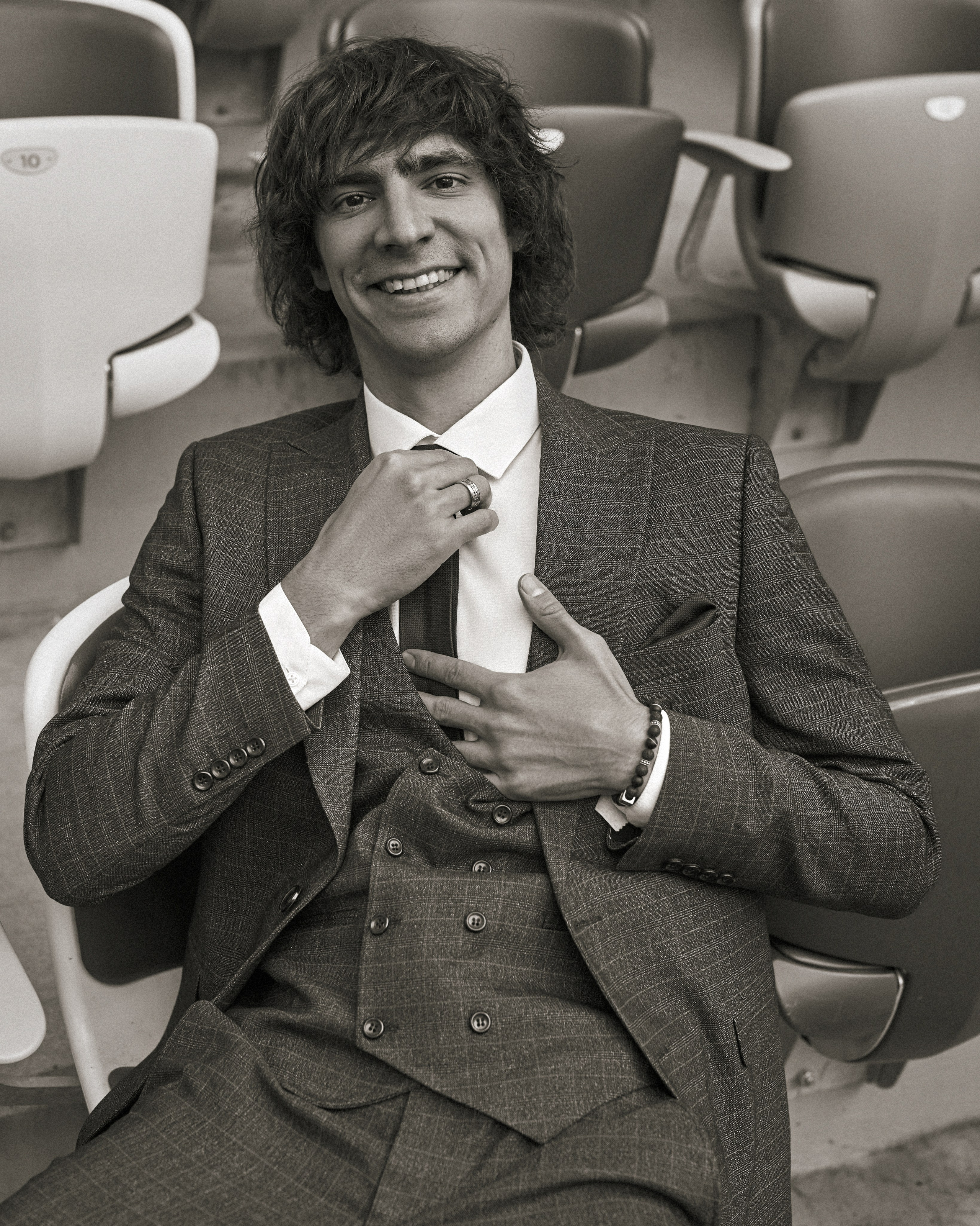 PARI NN: Football. Профессиональный фотограф Федотова Арина