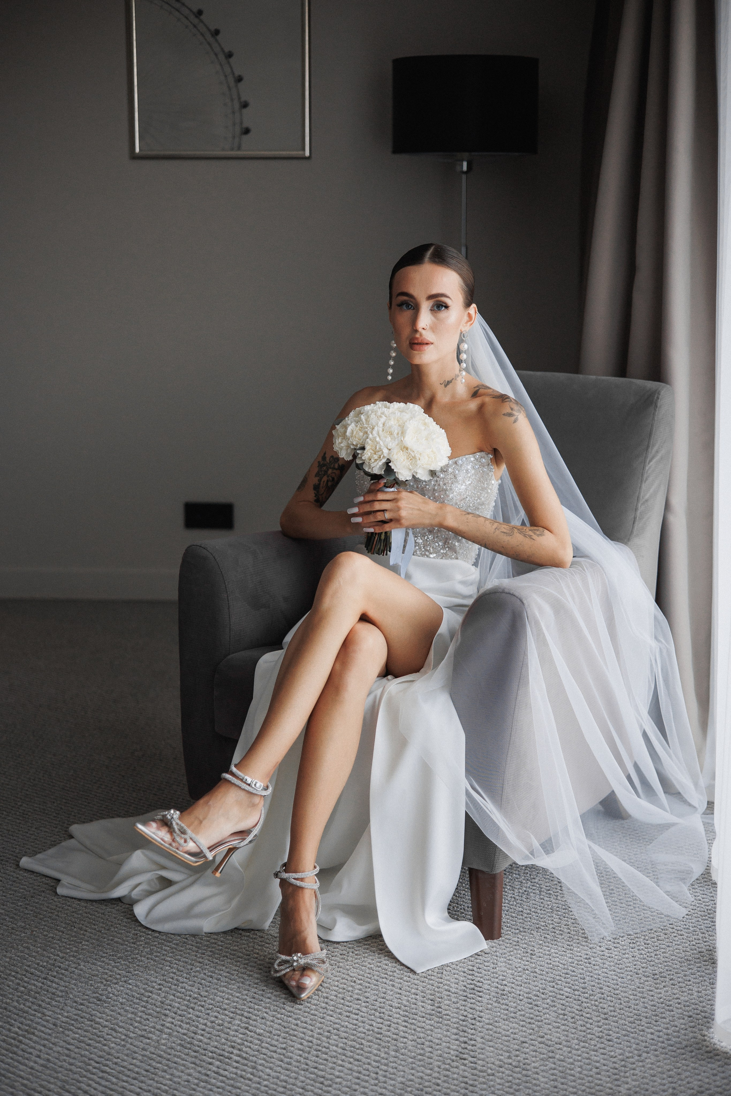 Pavel & Ekaterina. Romanovs | Свадебный фотограф и видеограф Чебоксары Казань Москва