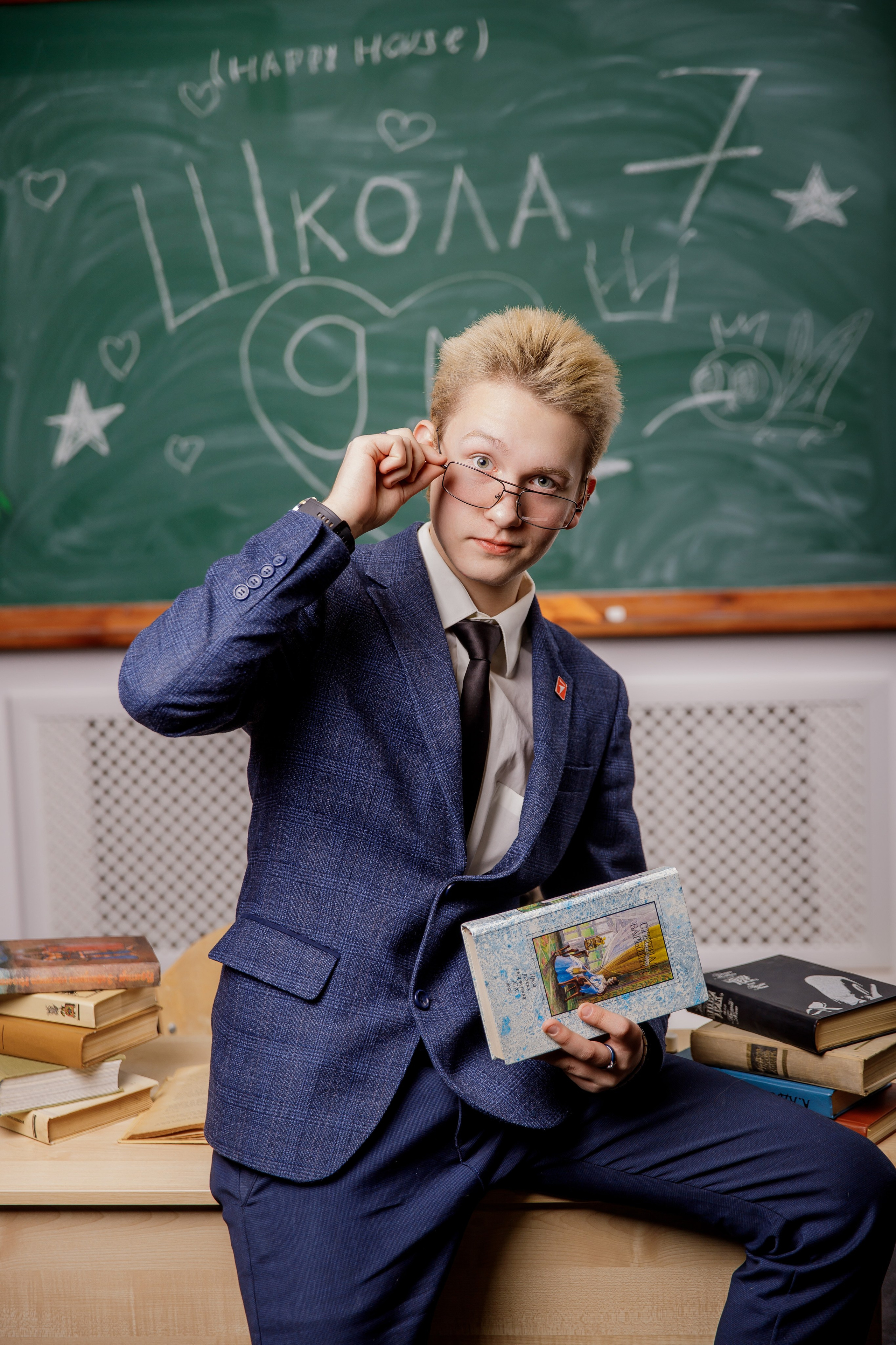 Фото книги для всех!