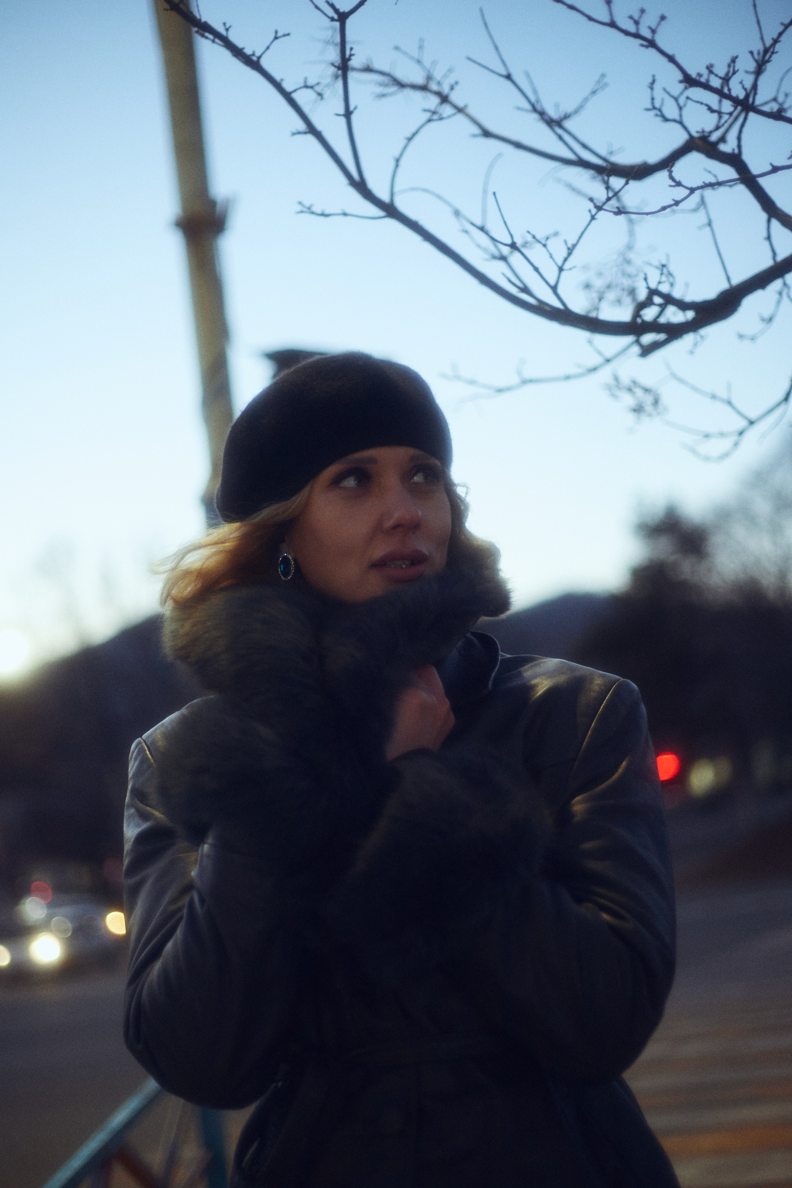 Лена. Фотограф Ионова Анастасия, г Владивосток