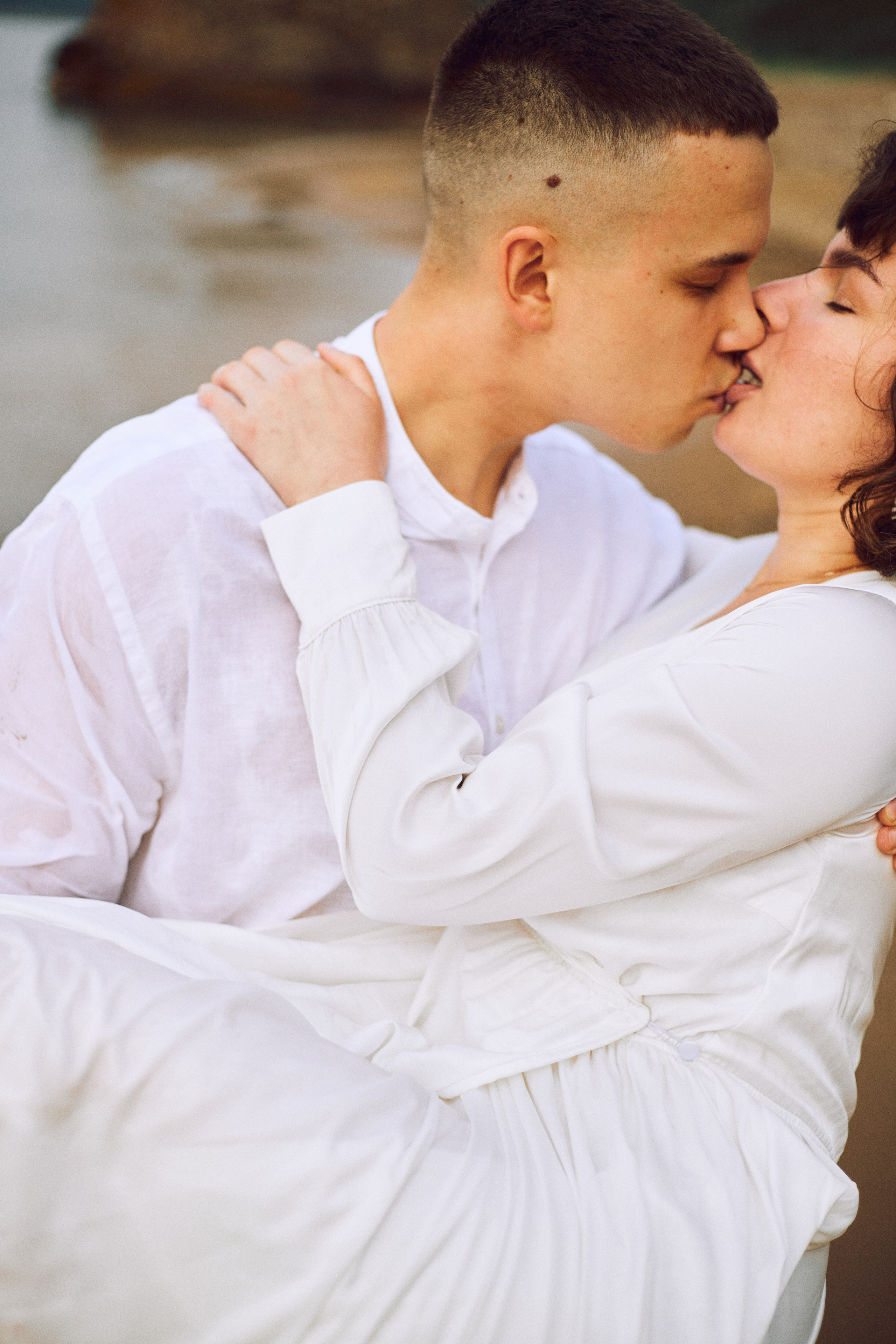 Вика и Дима. Фотограф Ионова Анастасия, г Владивосток